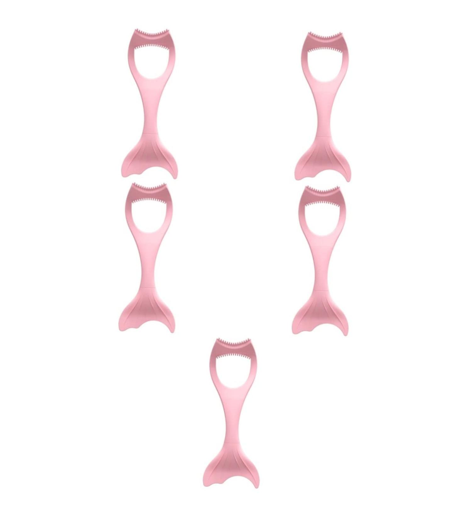 FOMIYES 5pcs Eyeliner Auxiliary Artifact Eyeshadow Eyeliner Makeup Aid Women Eyeliner Stencils 15X4.5CMx5pcs Pinkx5pcs - Buy Online on GoSupps.com