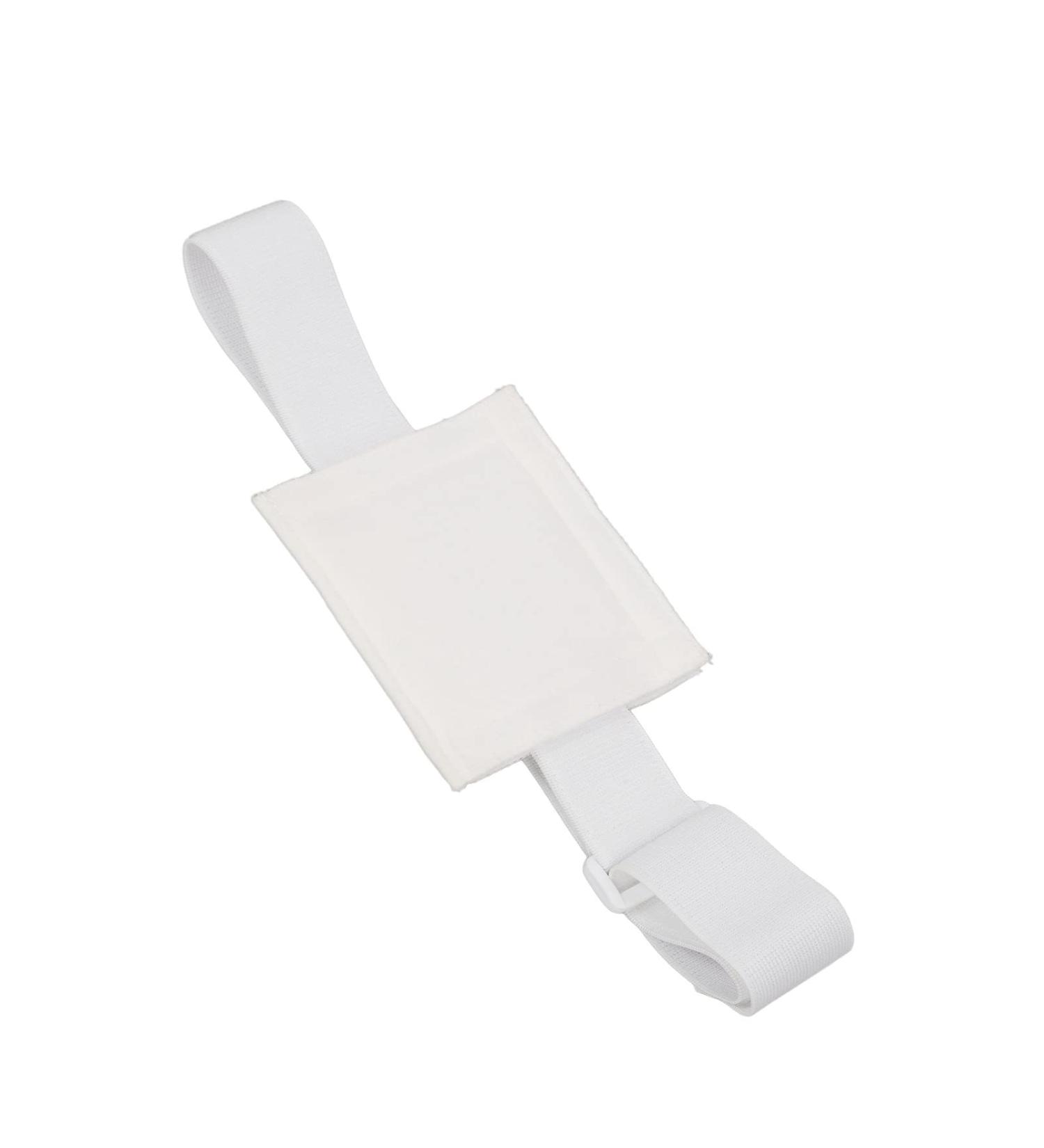 Buy Adjustable Cotton Peritoneal Dialysis Belt - Washable & Breathable PD Catheter Holder for G-Tube & Drainage Tube - International Shipping - Buy Online on GoSupps.com