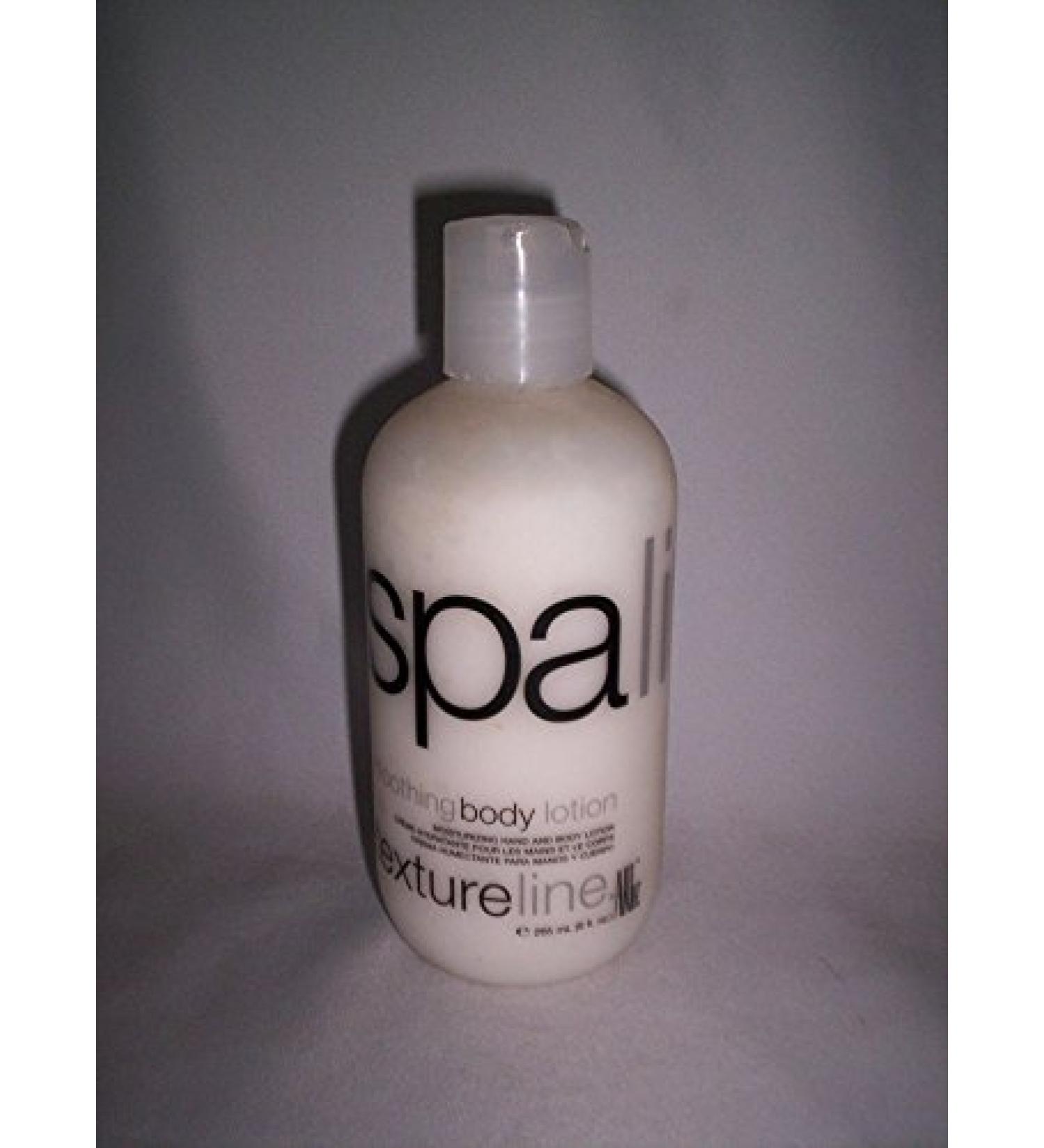 ARTec Spaline Smoothing Body Lotion 9 oz