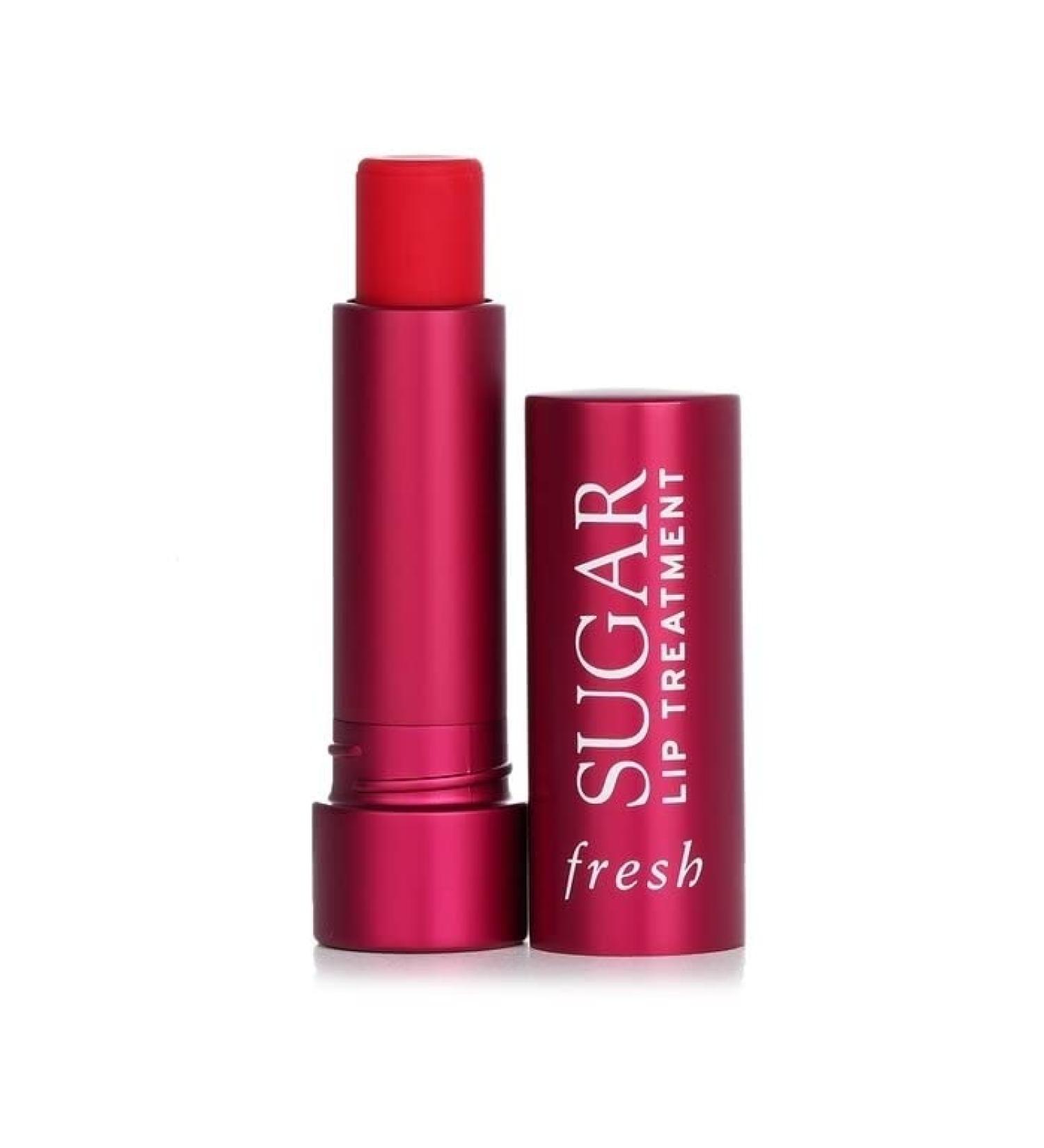Fresh Sugar Lip Balm Icon - Classic Red - Buy Online on GoSupps.com