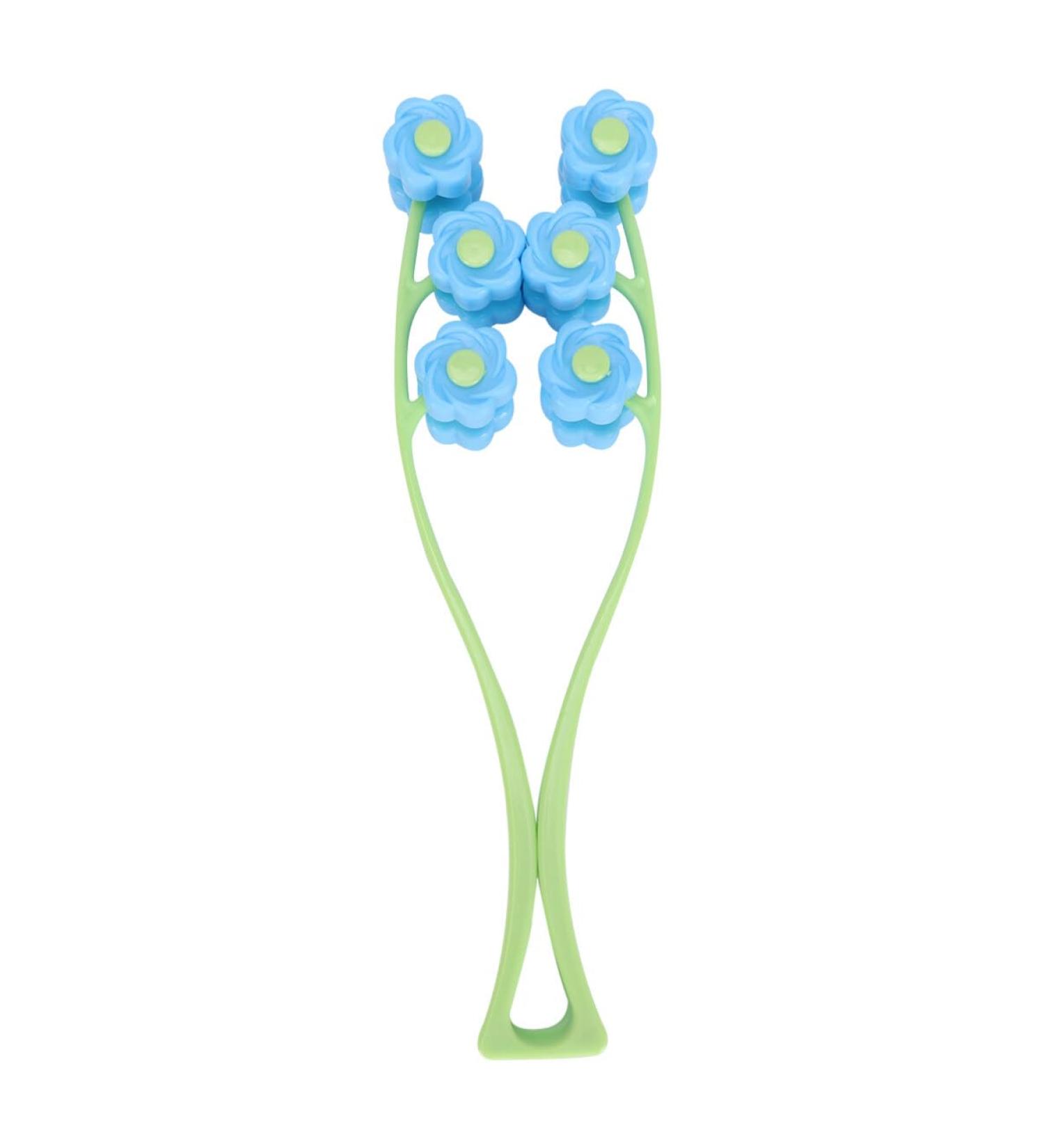 Beavorty Facial Roller face Rolling face Shaper face Roller Tool Facial Lifting Tool Multi Purpose Tool face Manual Roller Men and Beauty Tools Cosmetic - Buy Online on GoSupps.com