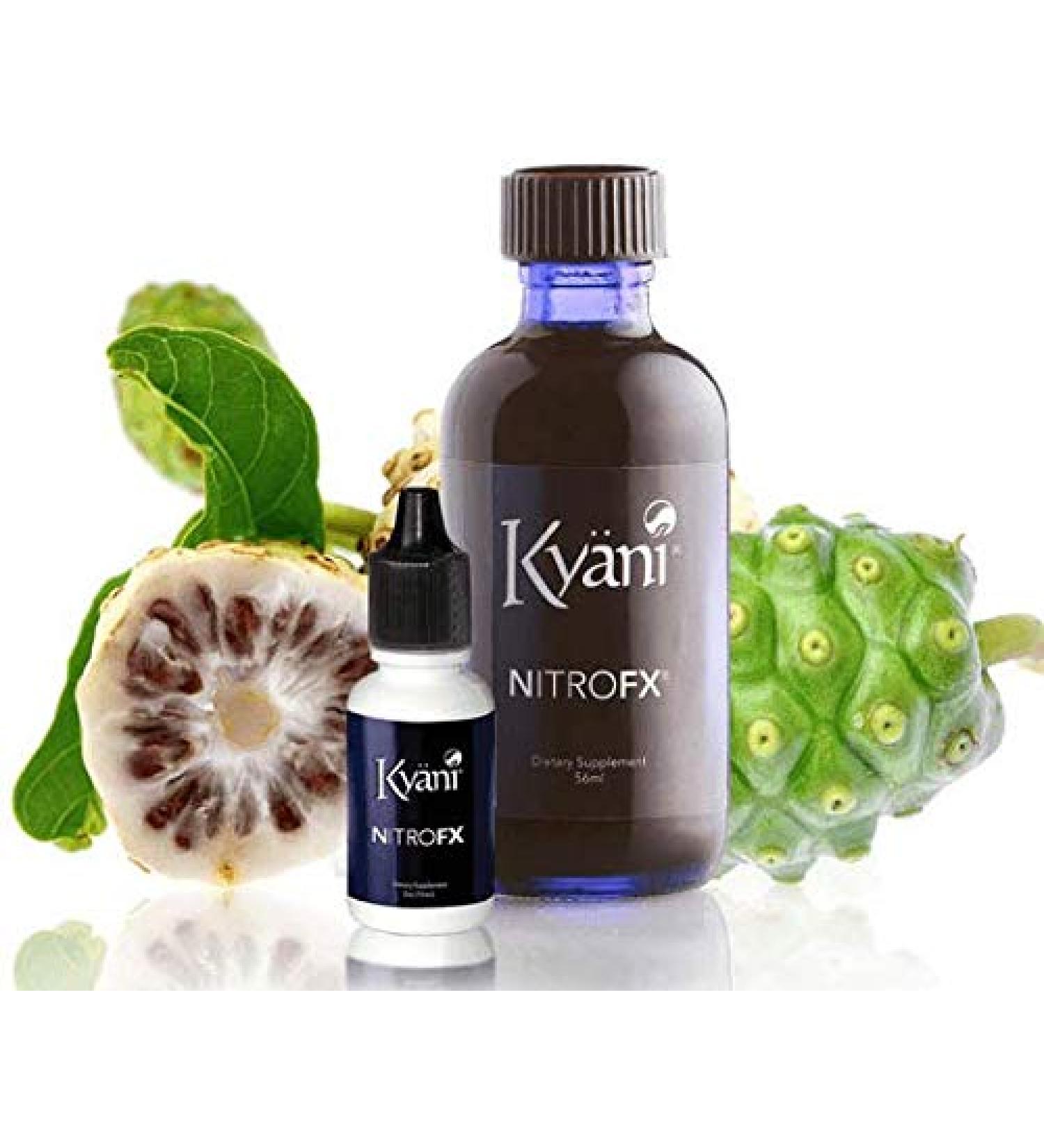 Kyani Nitro FX 56ml