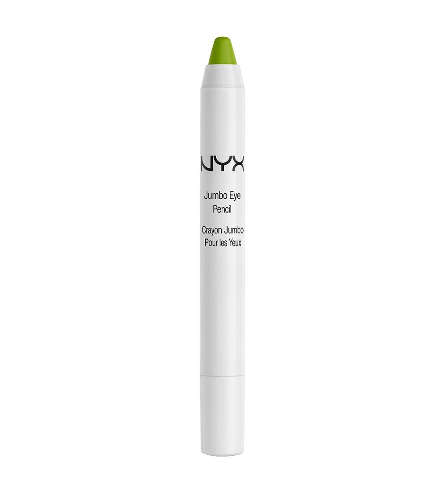 NYX Jumbo Eye Pencil Shadow Liner 628 Cucumber