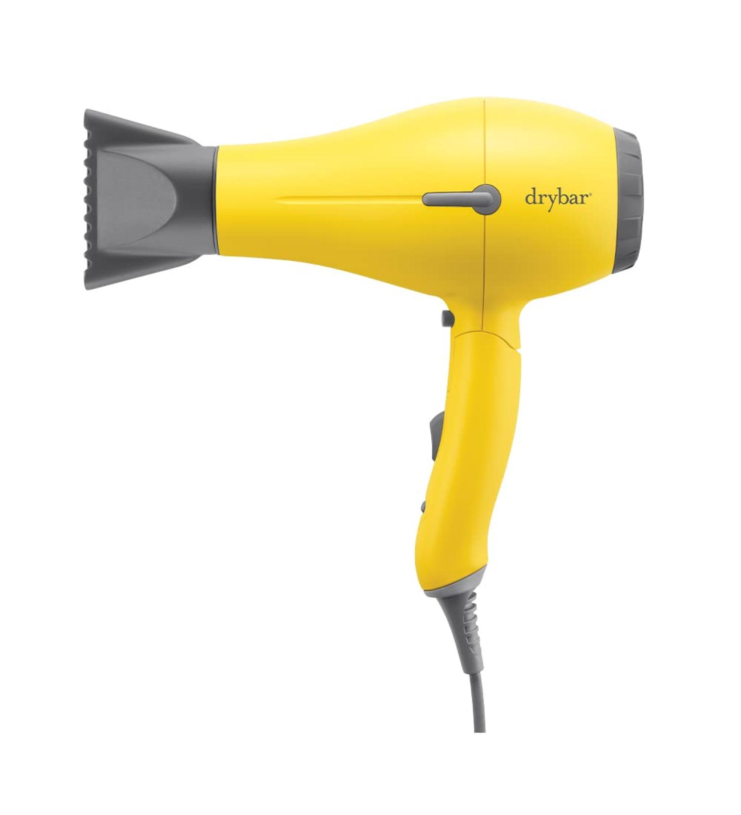Discover the Power of Drybar Baby Buttercup Blow-Dryer Range - Buy Online on GoSupps.com