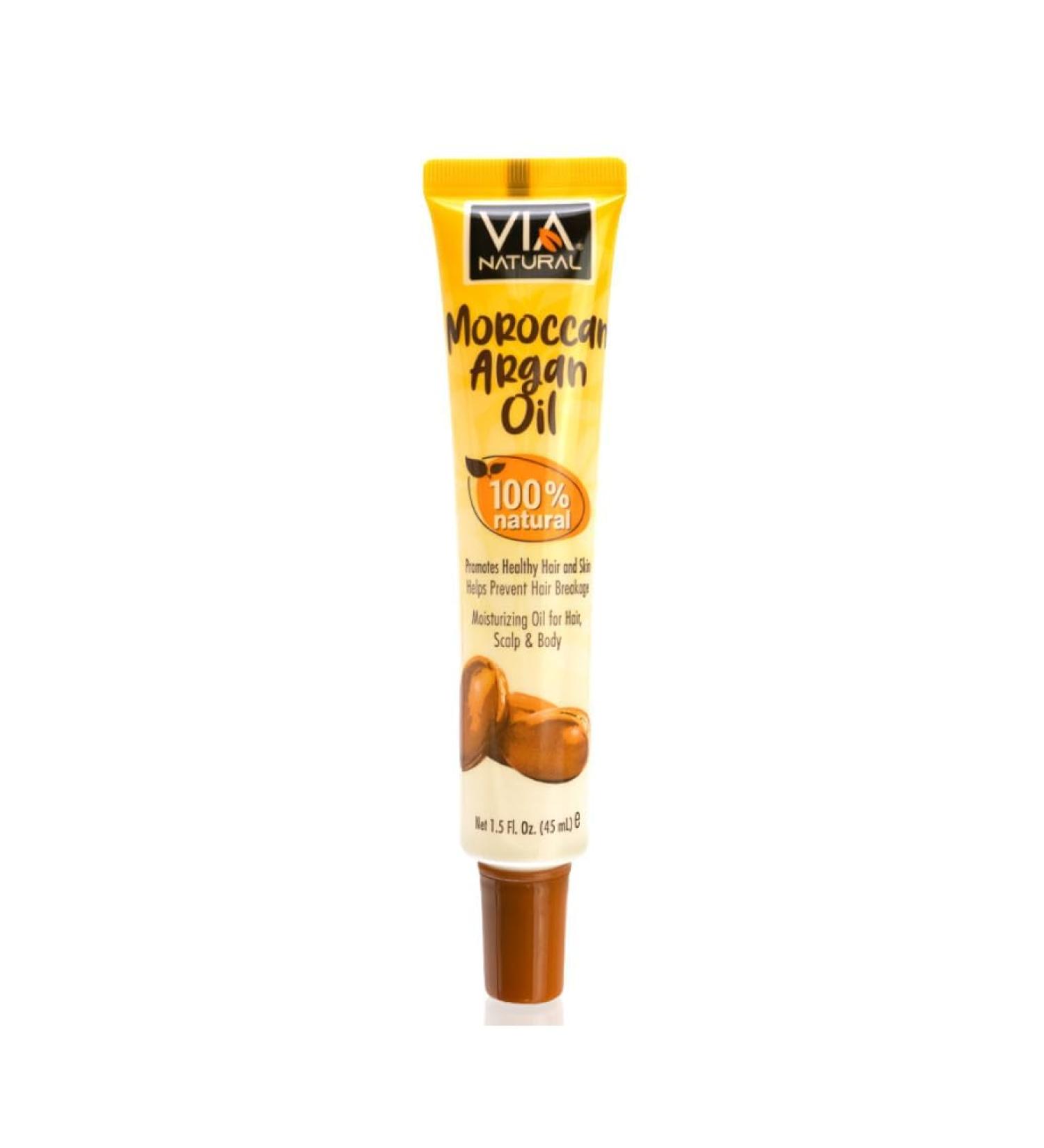 Hair-Treatment Oils Ultra Care Vitamin E Oil Concentrated Natural Oil 1.5oz - Promotes Longer Stronger Healthier Hair by Adding Vitamins and Keratin Vitamin E 4.5 Fl Oz (Pack of 1)