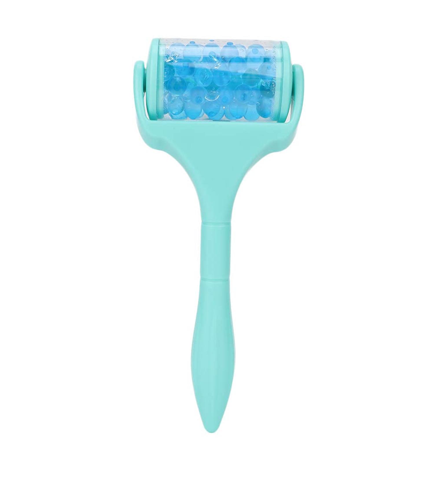 Ankroyu Hand Facial Scooter | Cooling Massage Device for Skincare & Facial Relaxation - Buy Online on GoSupps.com