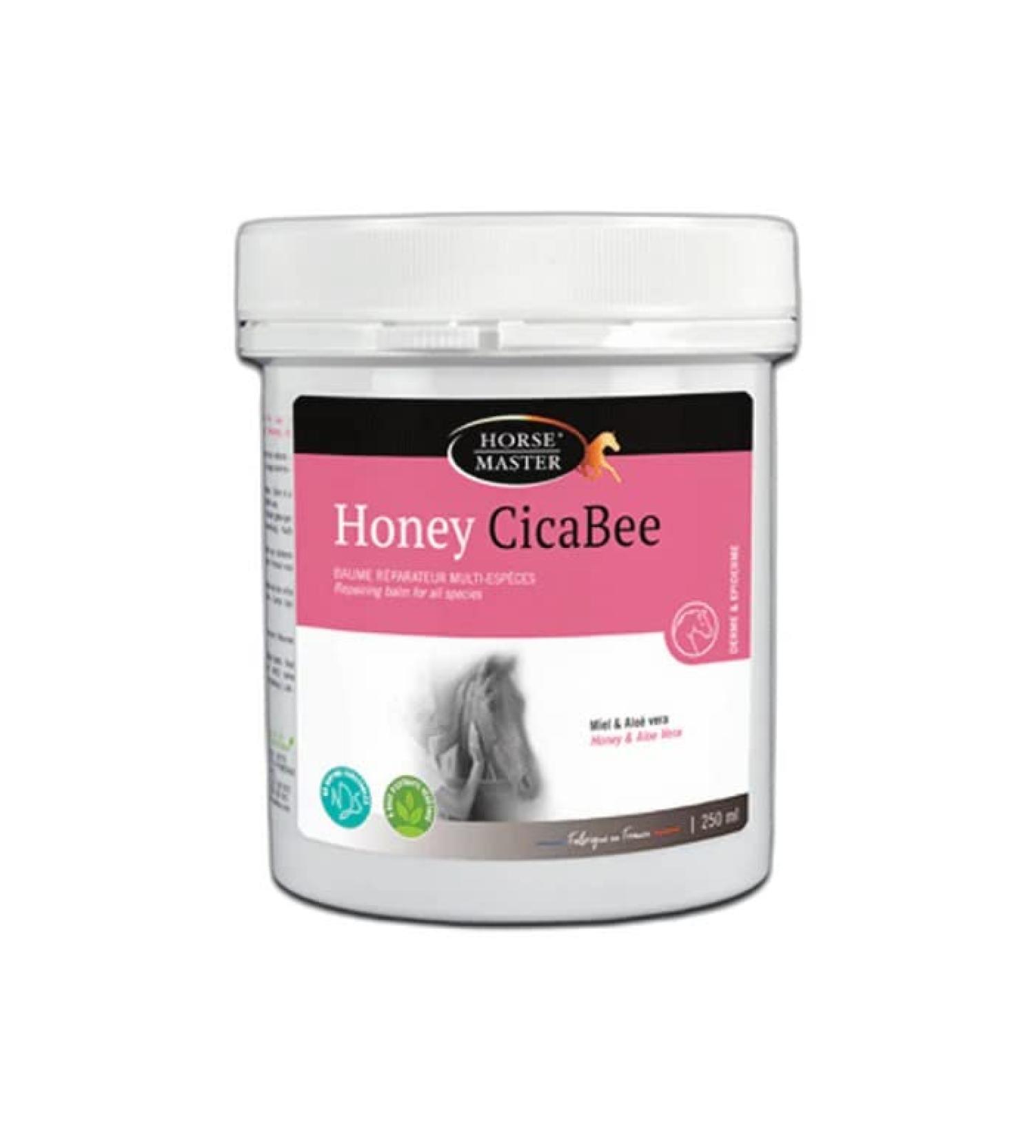 Horse Master Goferval Balm 500 ml