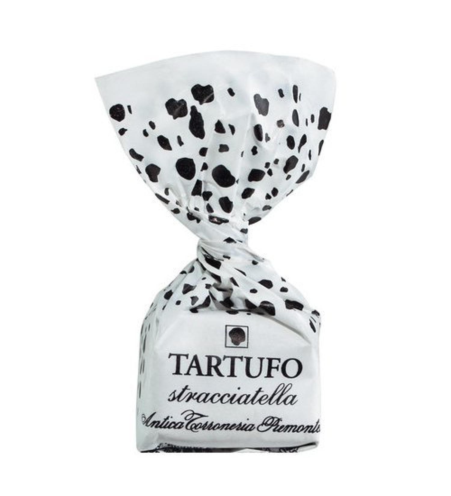 Antica Torroneria Stracciatella 1 kg - Buy Online on GoSupps.com