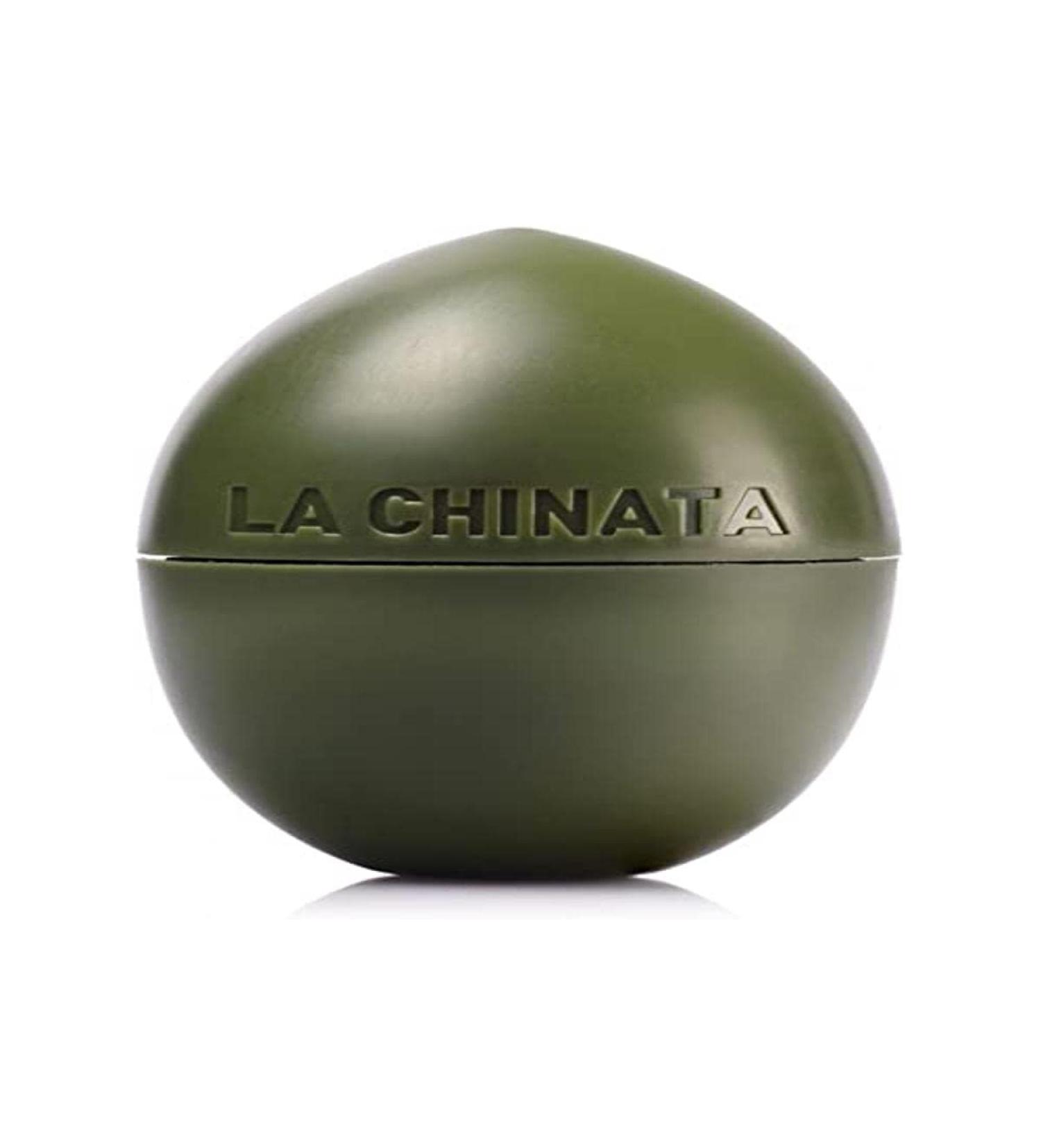 The chinata lip balm olive