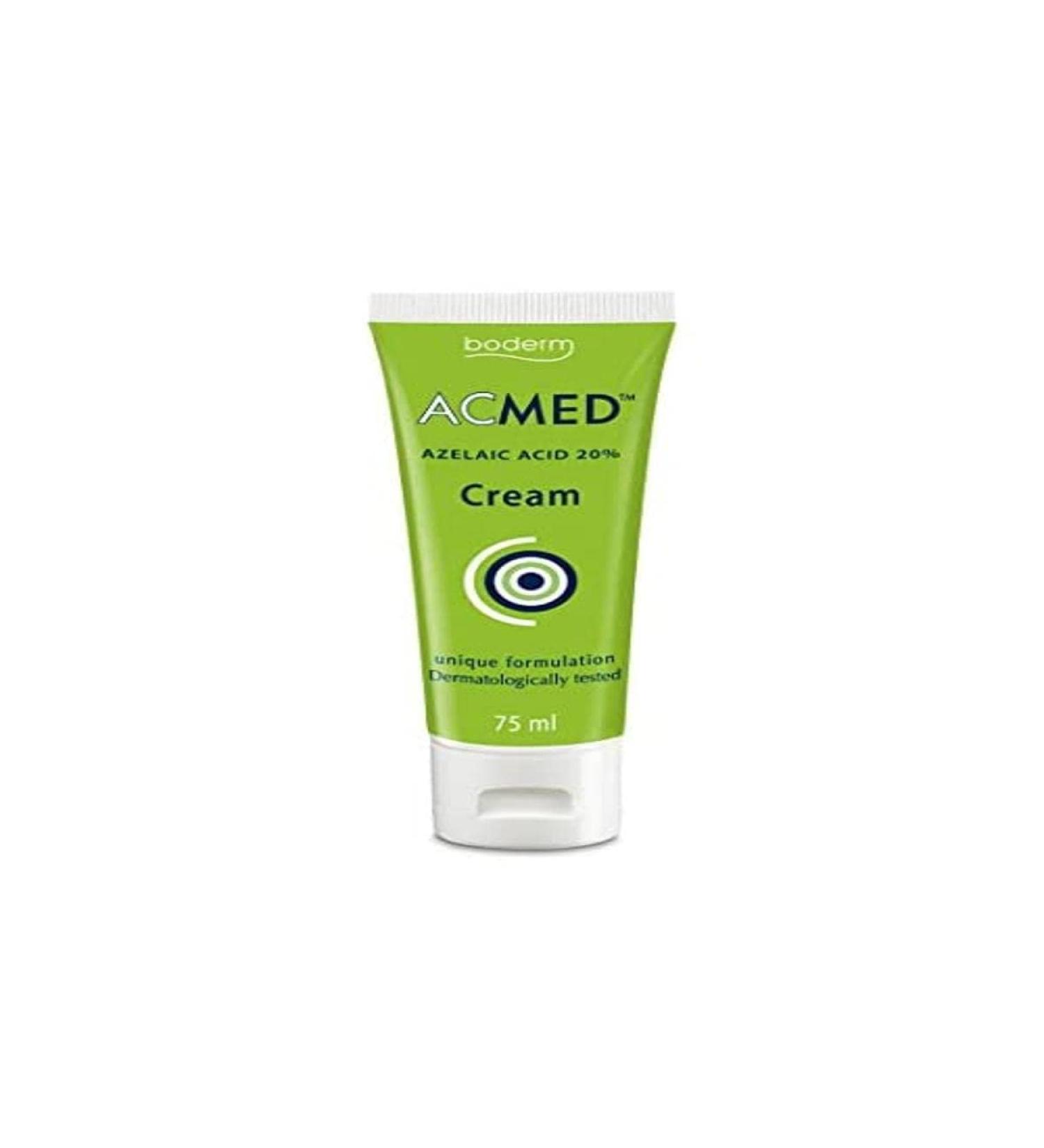 Faroderm GmbH Cream 75ml