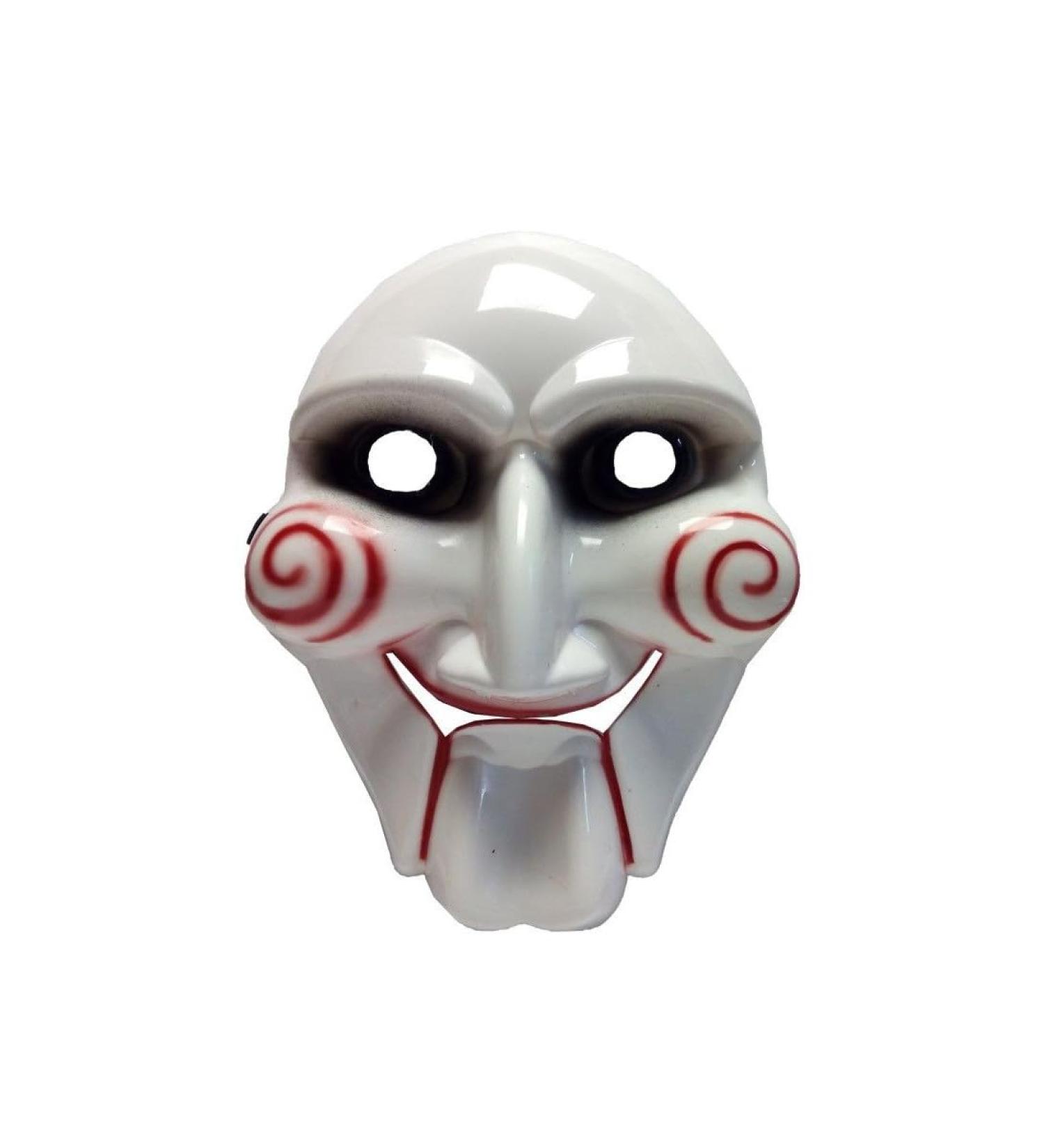 M scara Saw pel cula