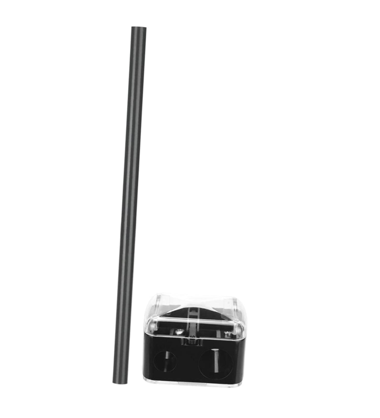 DOITOOL Waterproof Eyebrow Pencil 1 Set Eyebrow Pencil Eyebrow Pen Brow Pencil Dark Brown Accessories Miss Water Proof 1 count (Pack of 1) Grey - Buy Online on GoSupps.com