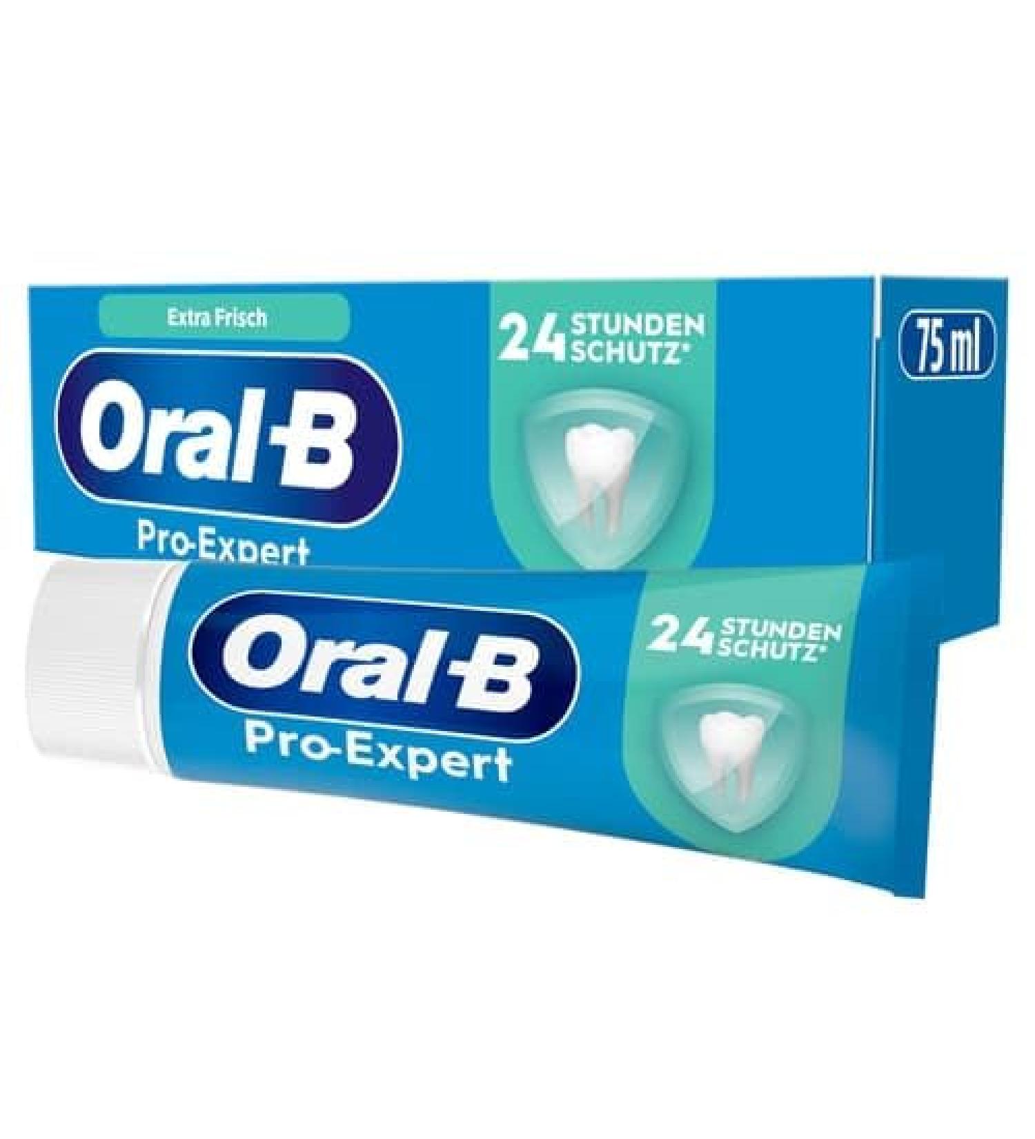 Oral-B Oral-B Pro-Expert Fresh Breath Toothpaste (0.08 l)
