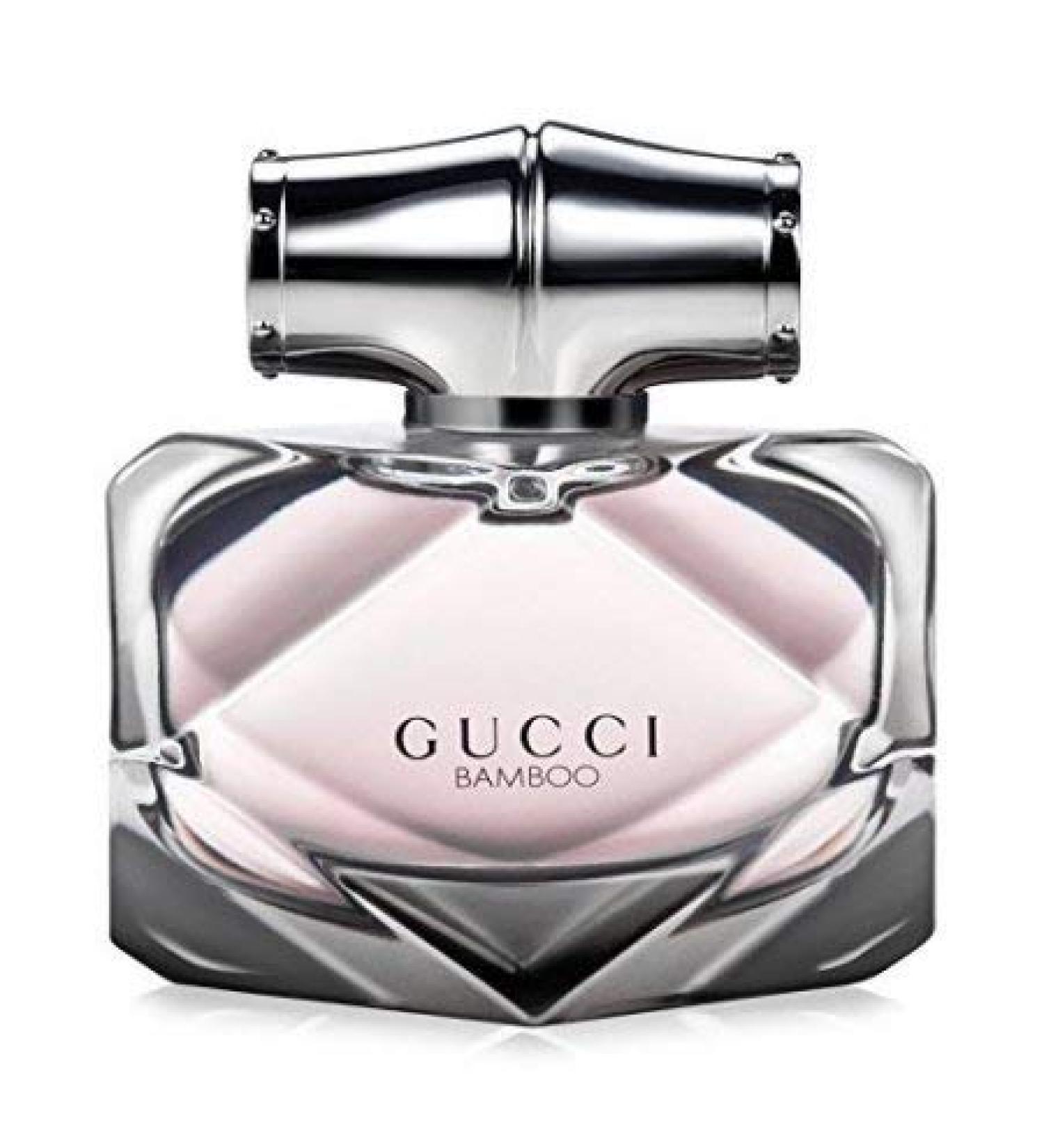 Gucci Bamboo Eau De Perfume Spray 1.6 Oz./50 Ml