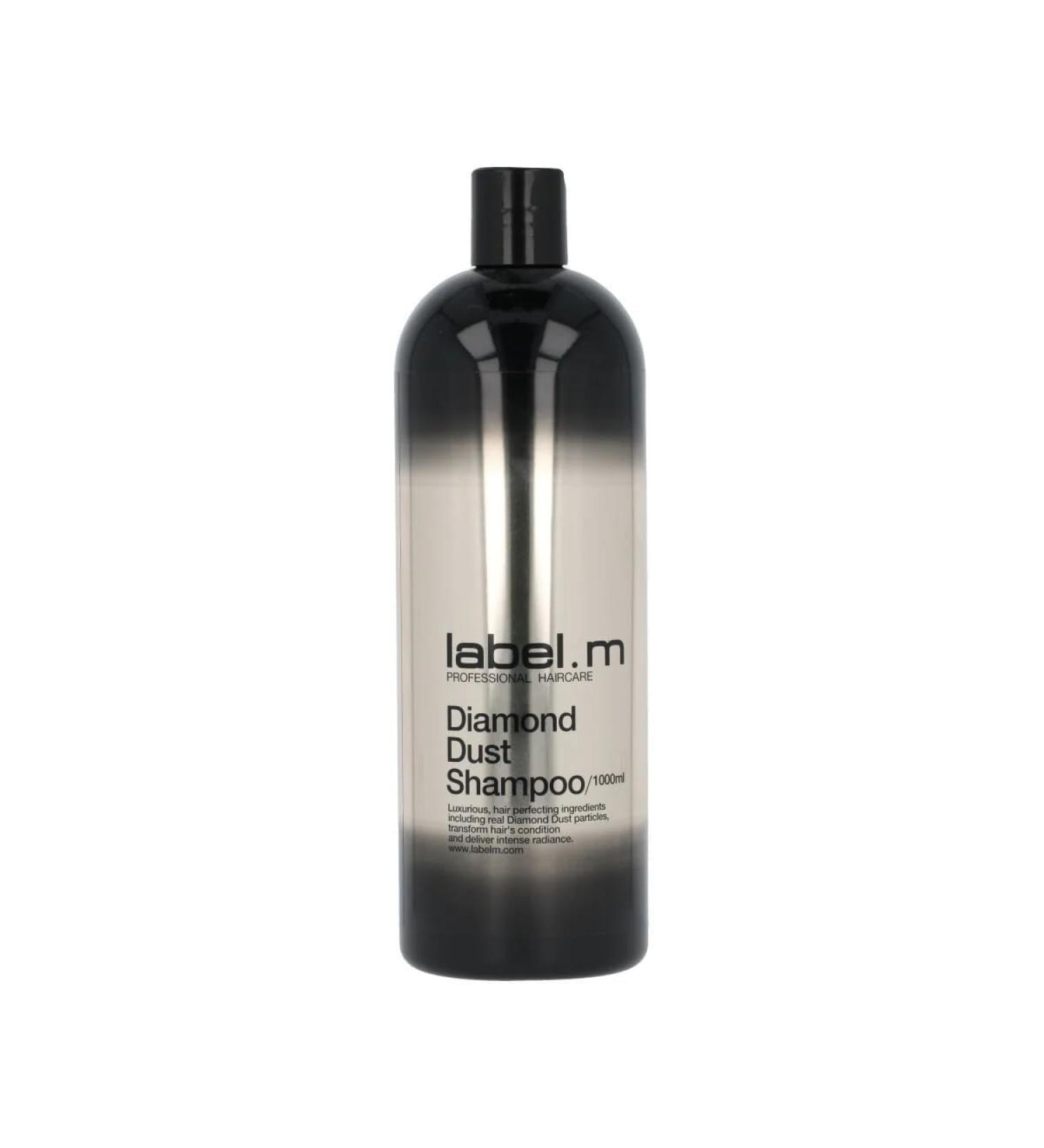 Label.M Diamond Dust Nourishing Shampoo - 1000 ml