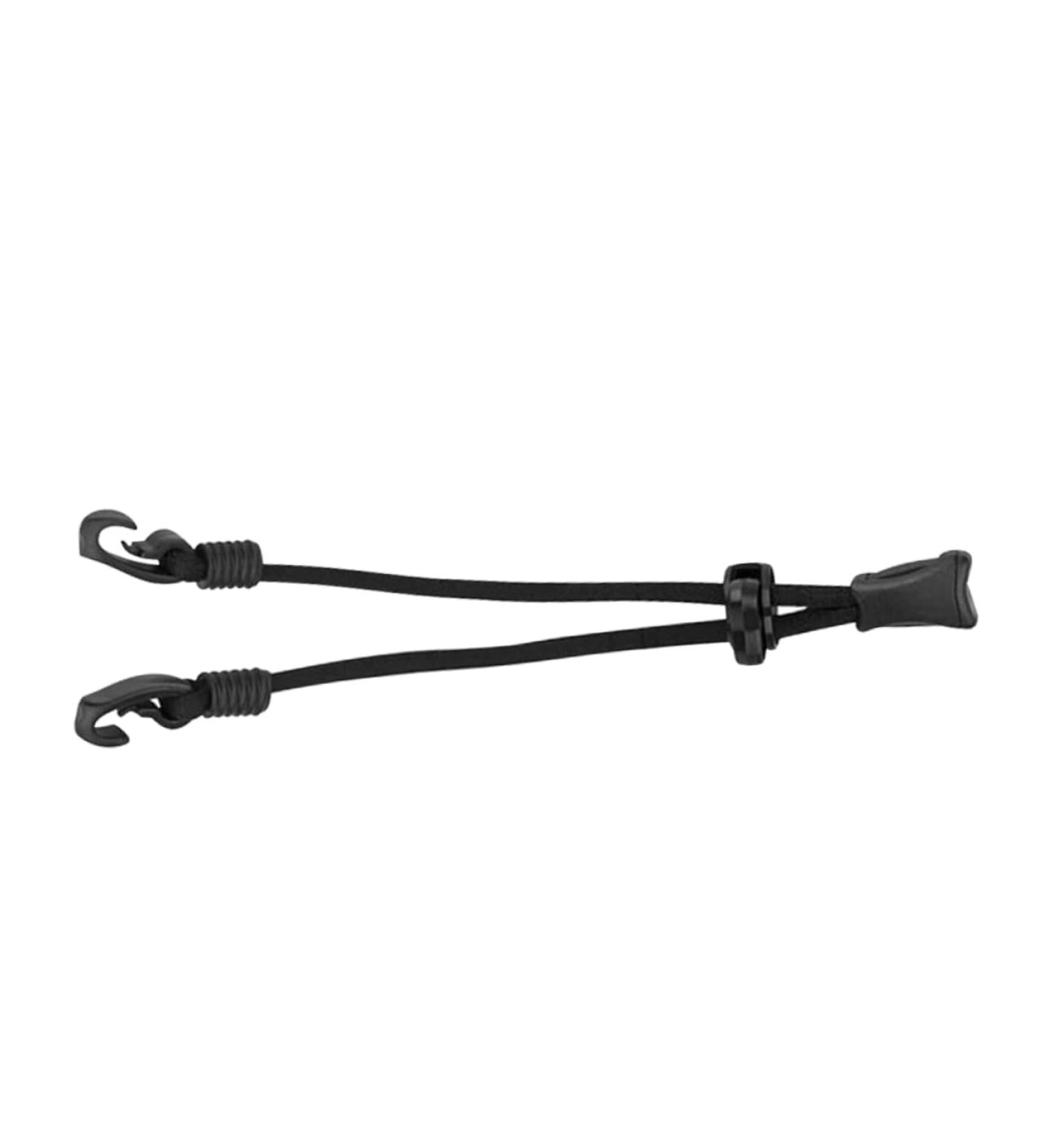 Gleavi Mask Cable Earrings - 2 Pack Anti-Ear Bracket Extensions & Sunglasses Strap Holder for Comfort & Style - Buy Online on GoSupps.com