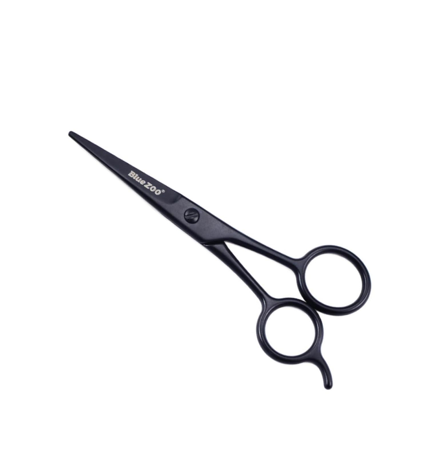 Buy Ipetboom Nose Hair Trimmer & Eyebrow Scissors - International Shipping Available - Buy Online on GoSupps.com