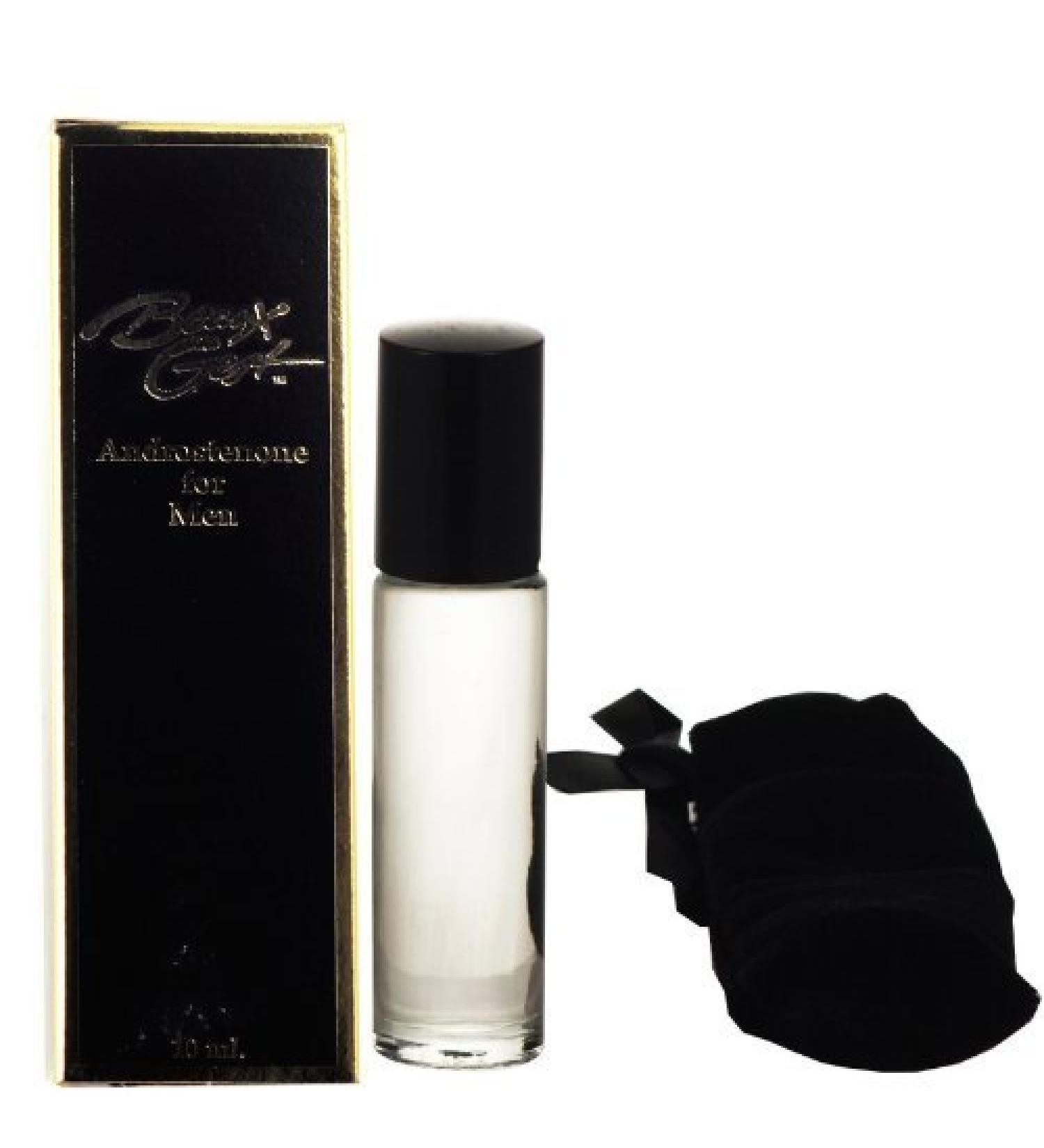 Beaux Gest Cologne for Him Unscented 1/3 Fl Oz (2 Pack)