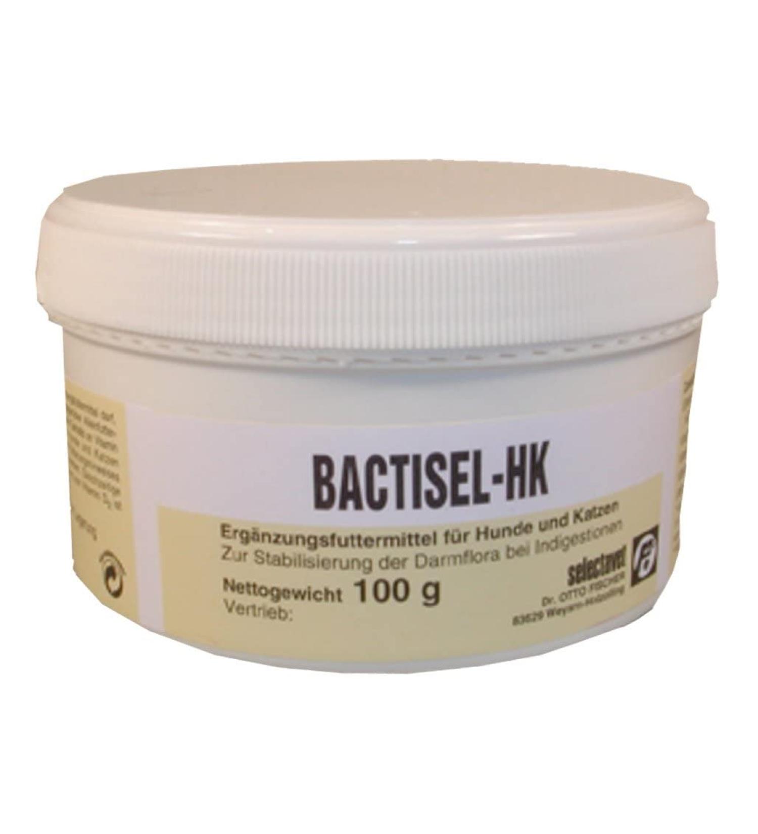 Selectavet Bactisel for dogs and cats with diarrhea 100g powder