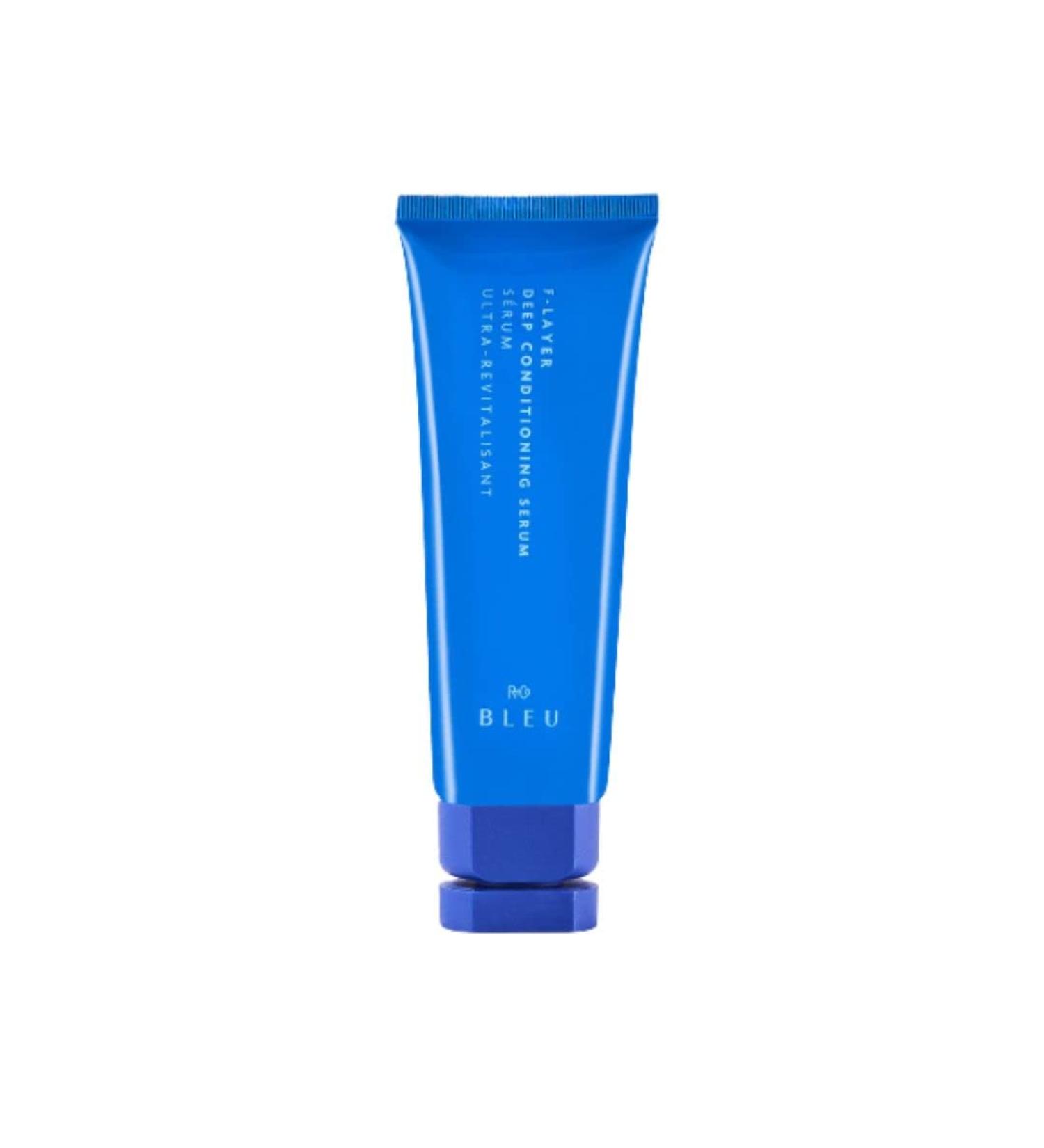 R+Co BLEU F-Layer Deep Conditioning Serum - Weightless Hydration | Vegan & Sustainable | 4.2 Oz - Buy Online on GoSupps.com