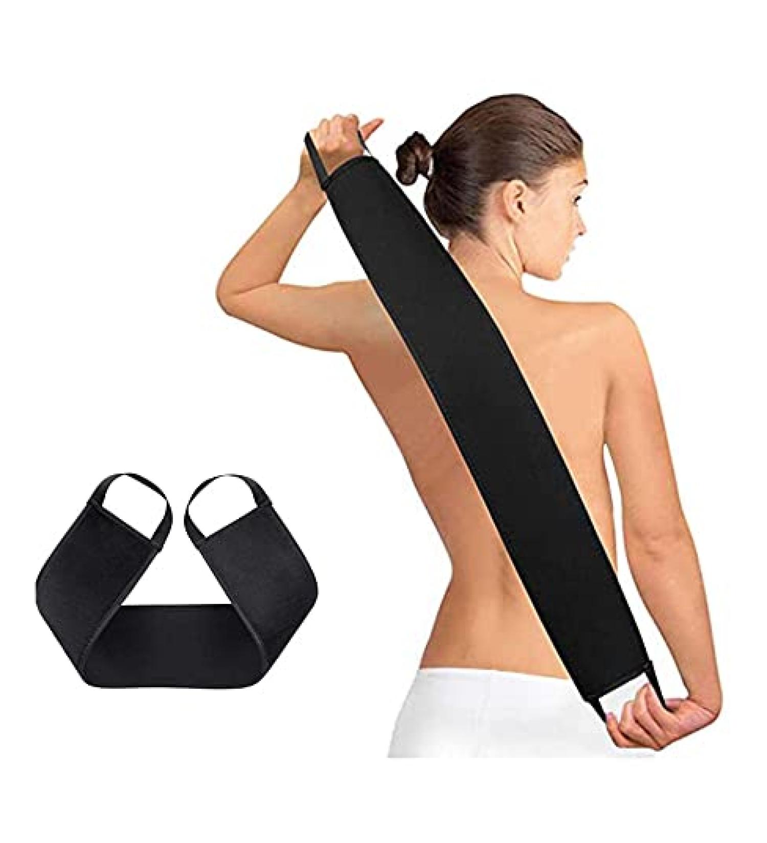 Browning Lotion Applicator | Best Back Applicator for Self-Tanner & Cream - Smooth Application for Even Coverage - Buy Online on GoSupps.com