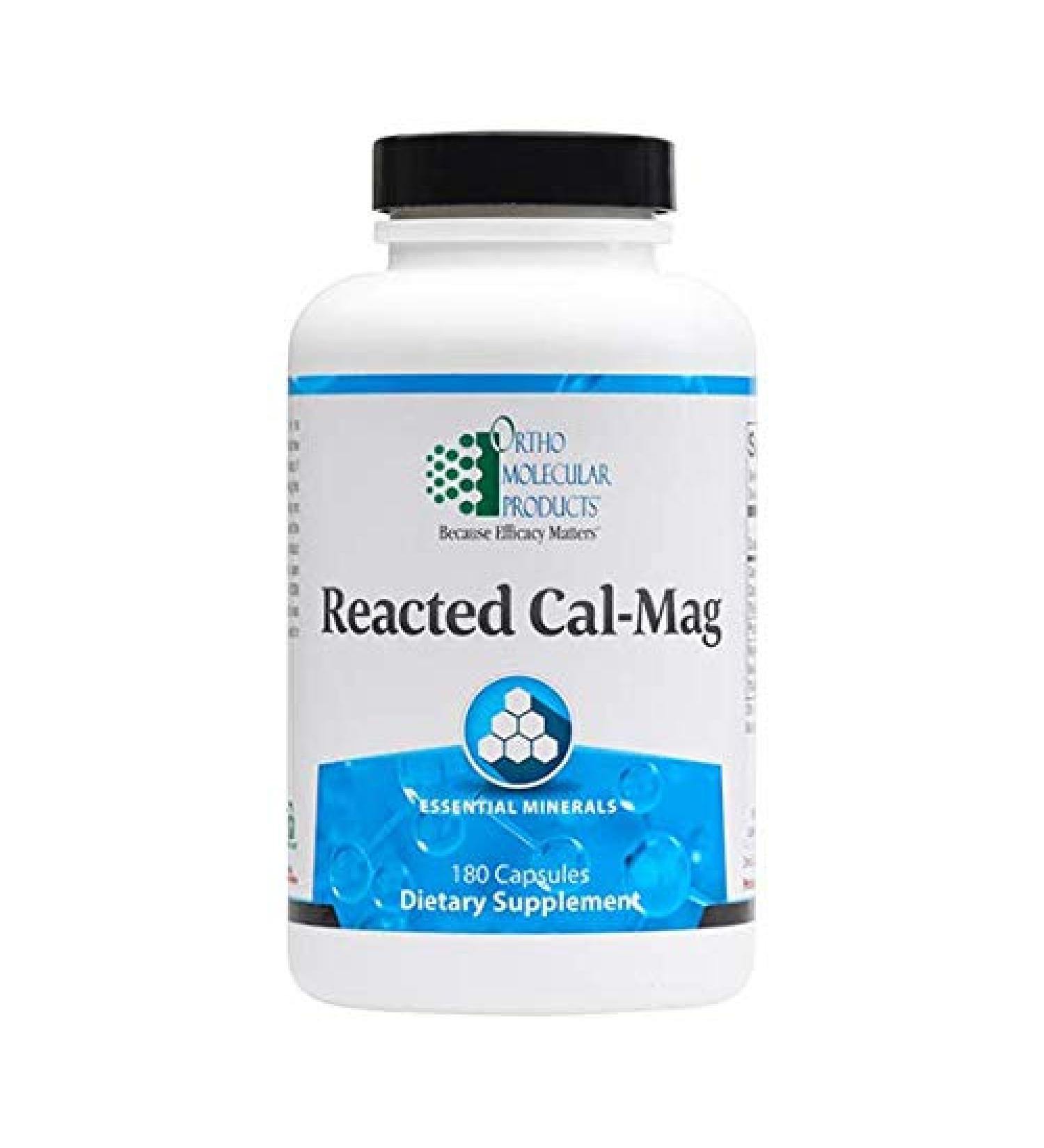 Reacted Cal-Mag (180ct)