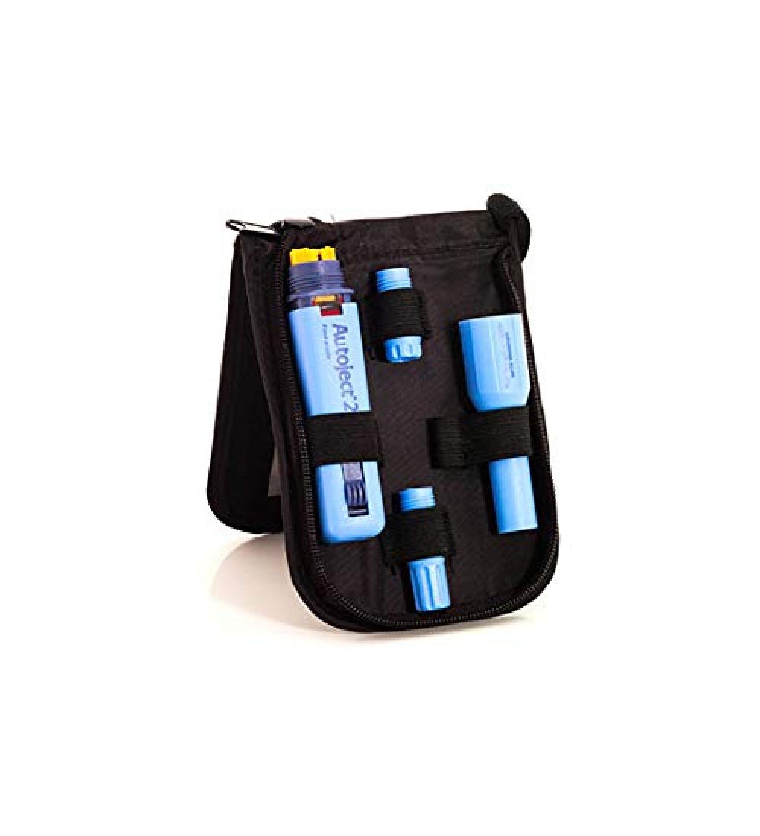 Autoject 2 Self-Injection Device 1300 1EA - Owen Mumford Inc. | Buy Online - Buy Online on GoSupps.com