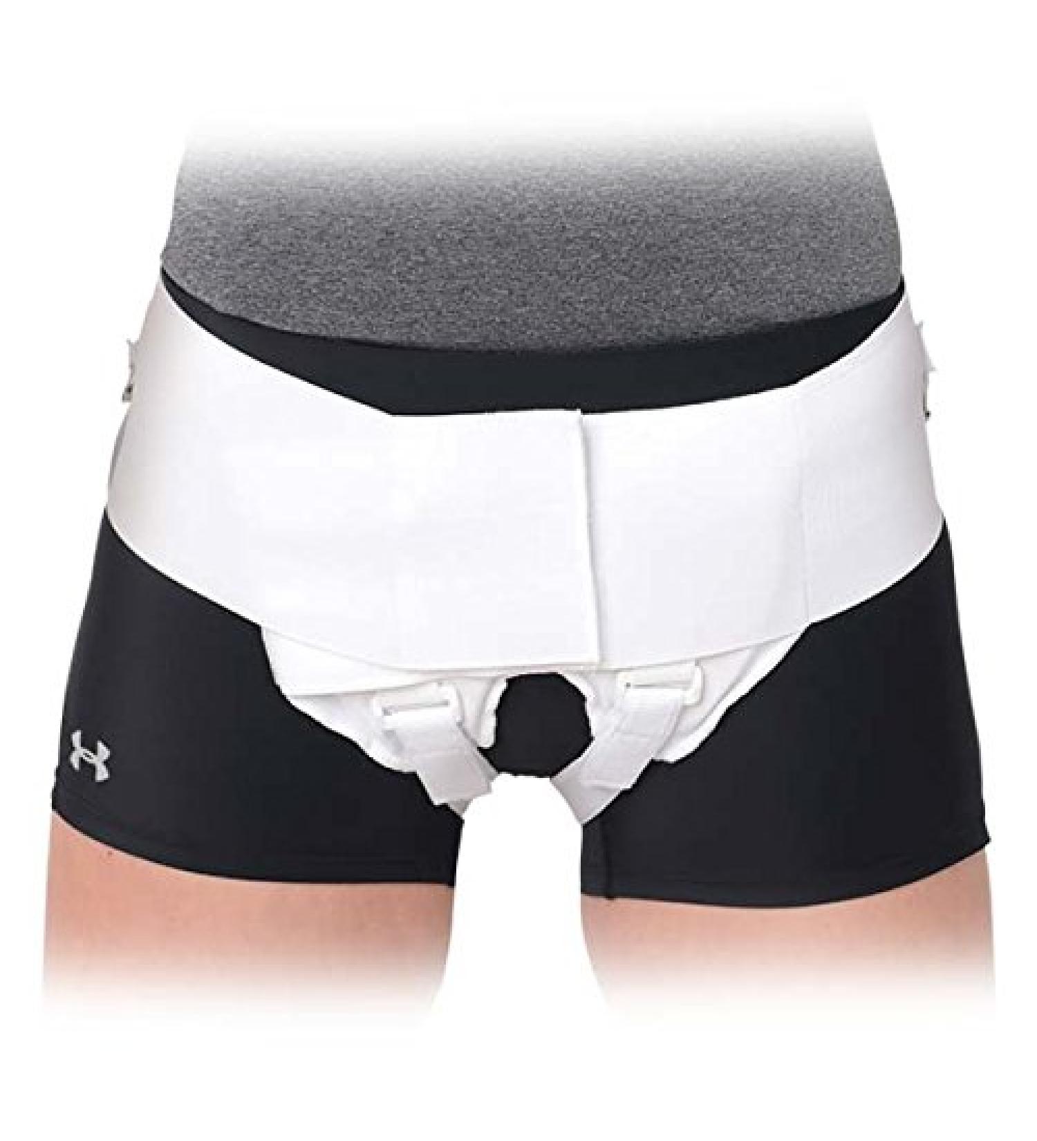 Premium Hernia Support (Medium 35-41")