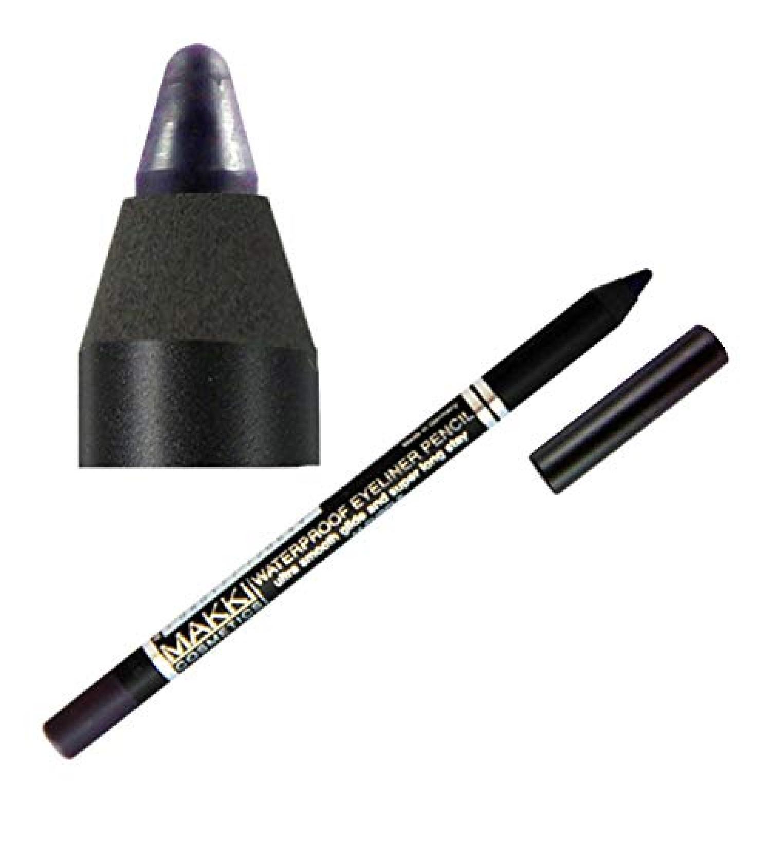 Long-lasting Purple Waterproof Glide on Eyeliner - Shade 14 | Smudge-proof Eye Liner - Buy Online on GoSupps.com