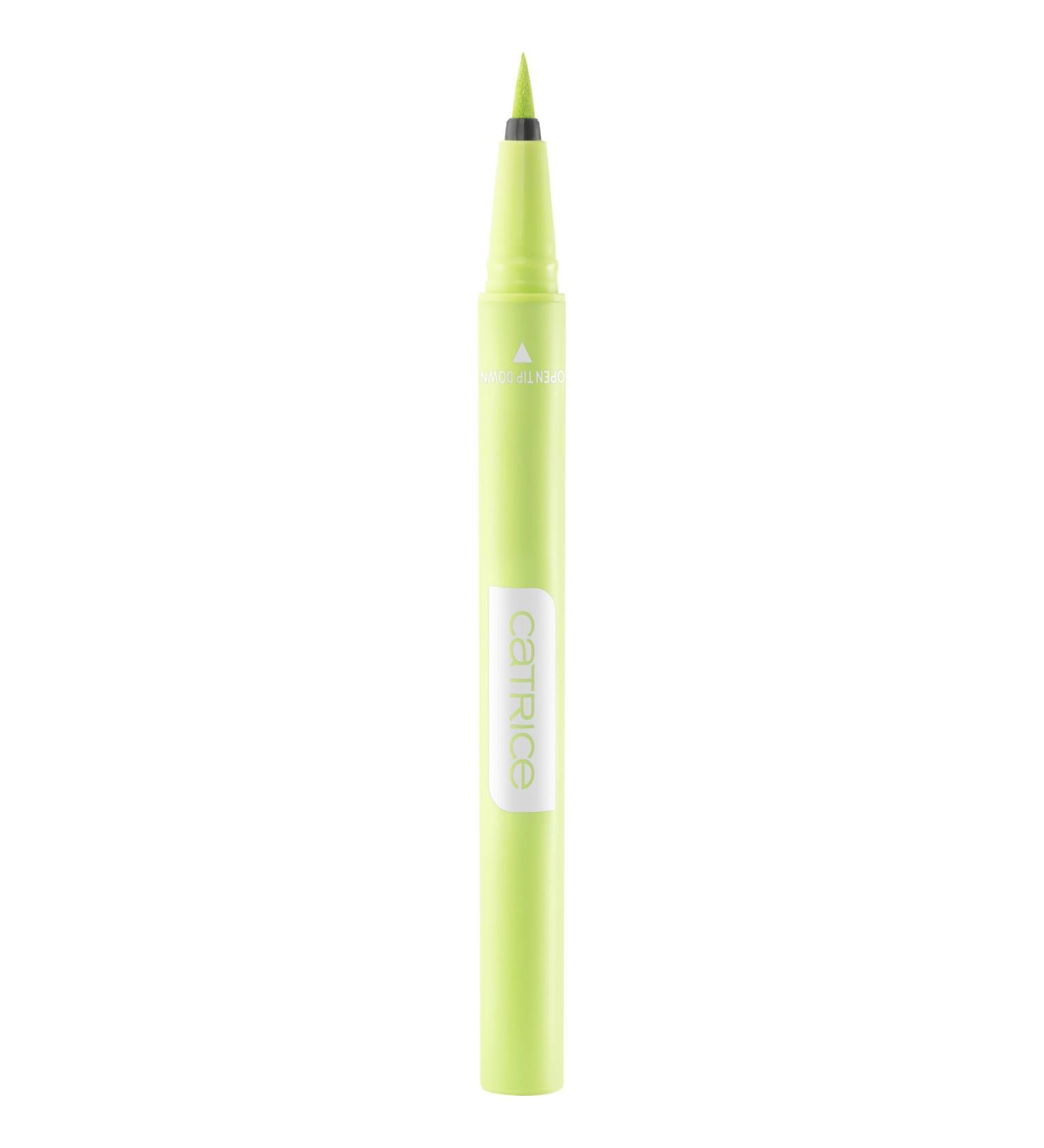  Catrice Catrice Poolside of Life C01 Waterproof Eye Liner Pencil Lemon Crush - Buy Online on GoSupps.com