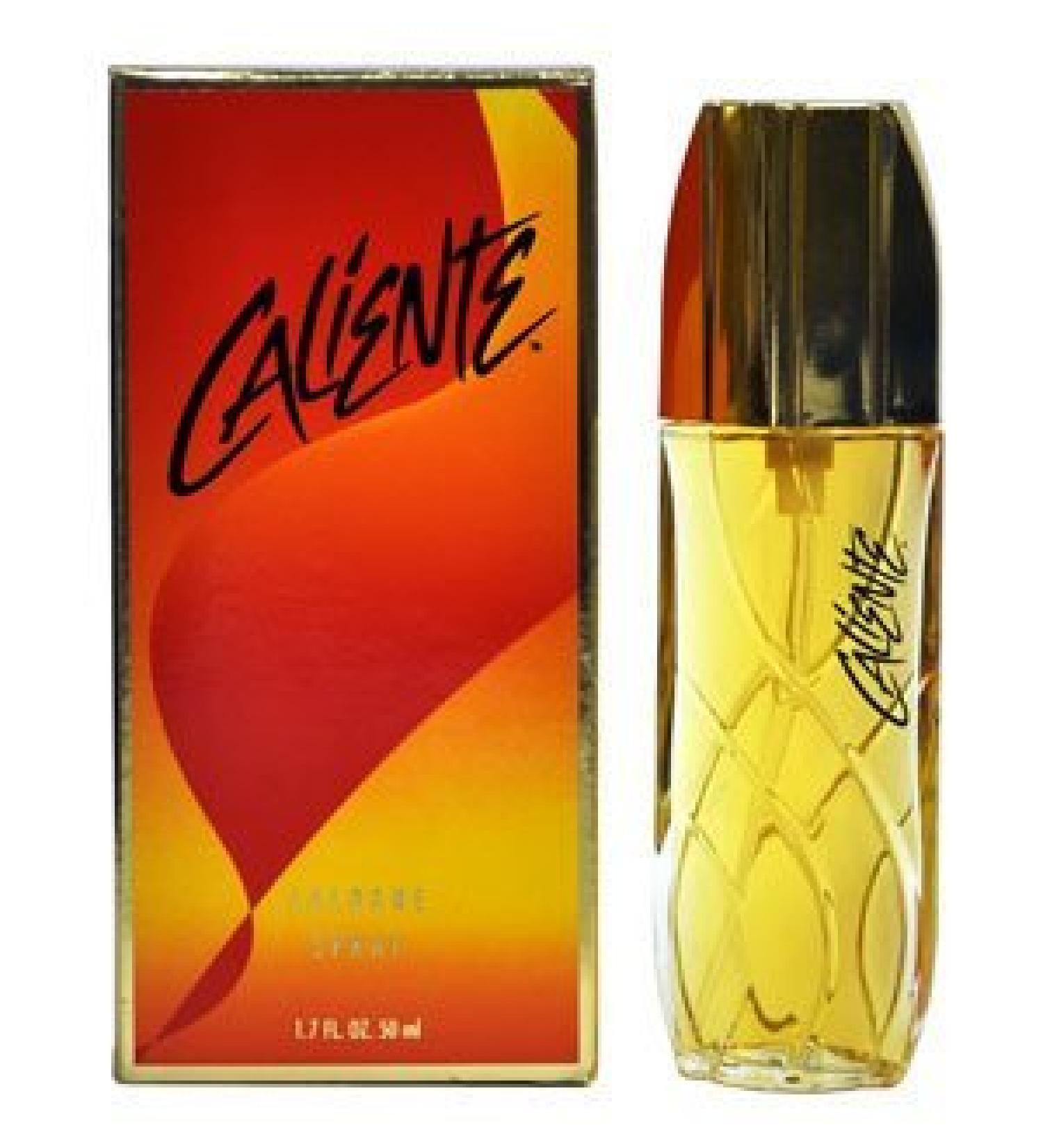 Caliente 1.7oz Cologne Spray