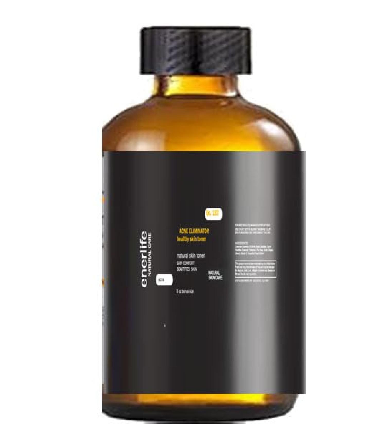 Acne Eliminator Healthy Skin Toner