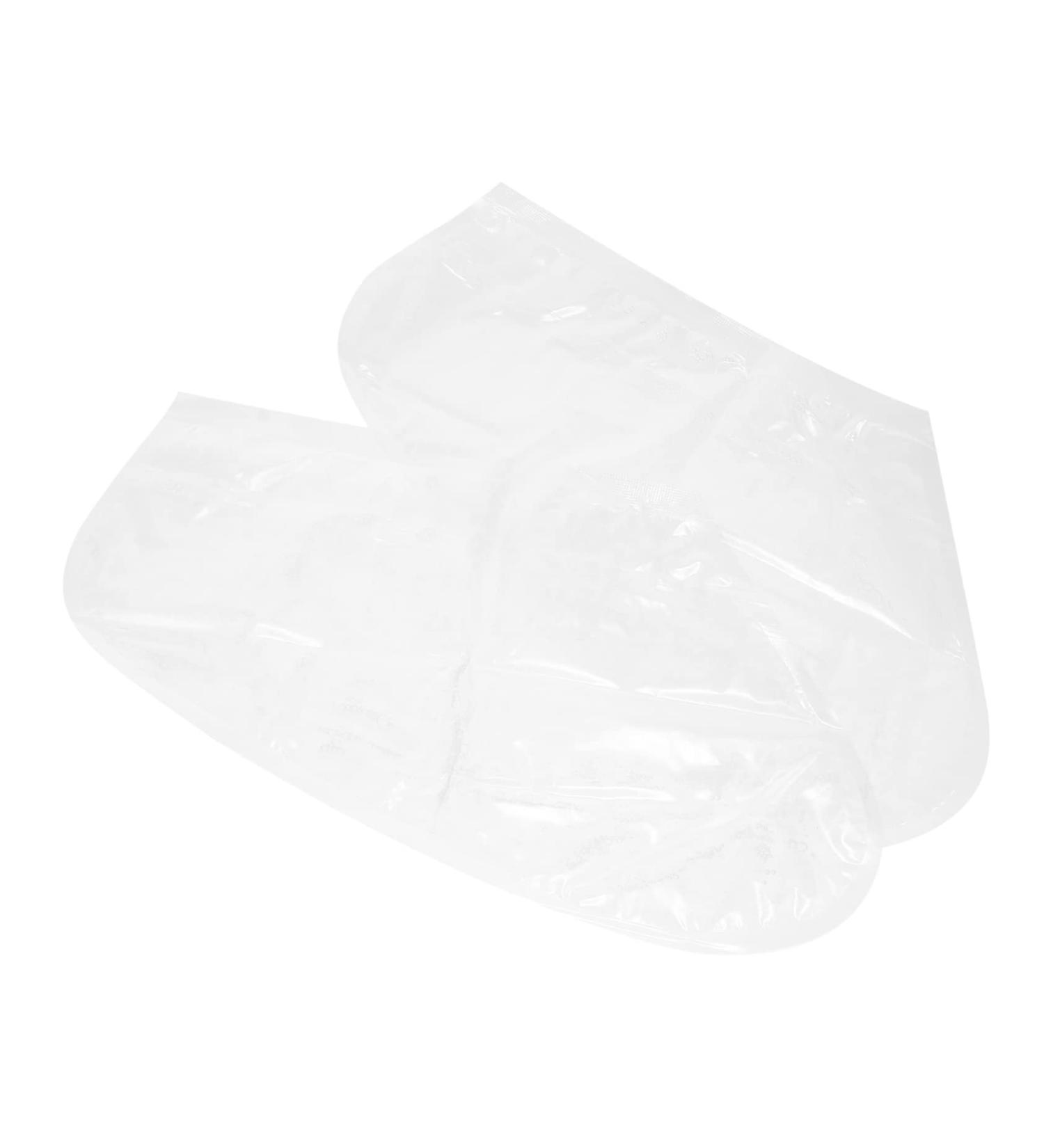 2 Paires Masque De Pied Pieds D licats Masques R paration Fissur Pieds Nourrissants Masques Nourrissants Pour Les Pieds Couvertures De Gommage Des Pieds Blanche Abdos - Buy Online on GoSupps.com