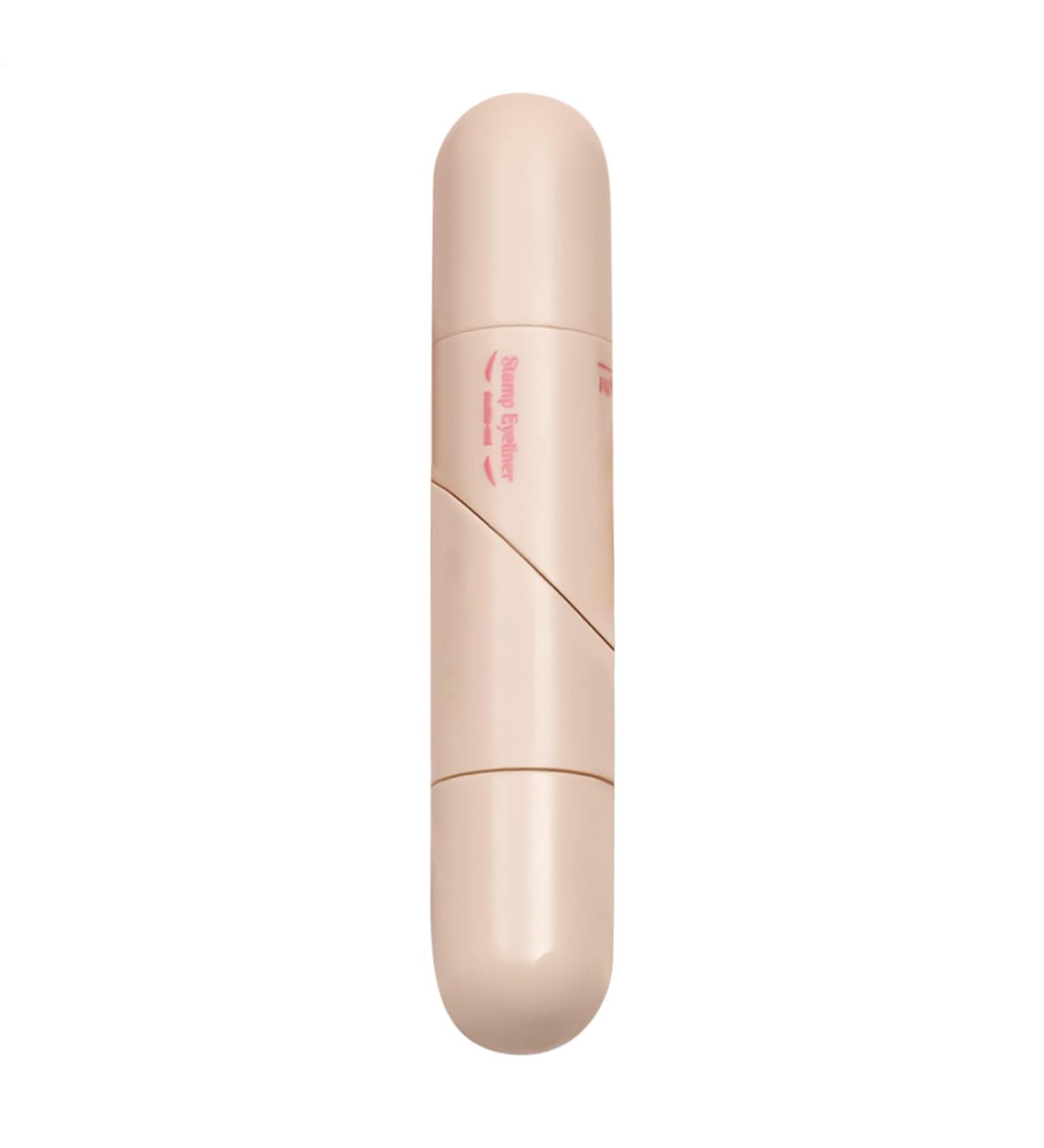 Eyeliner Pencil - 2ml Double Ended Smudge-Proof - Lightweight Makeup Supplies for Women Girls Sisters and Friends - Buy Online on GoSupps.com