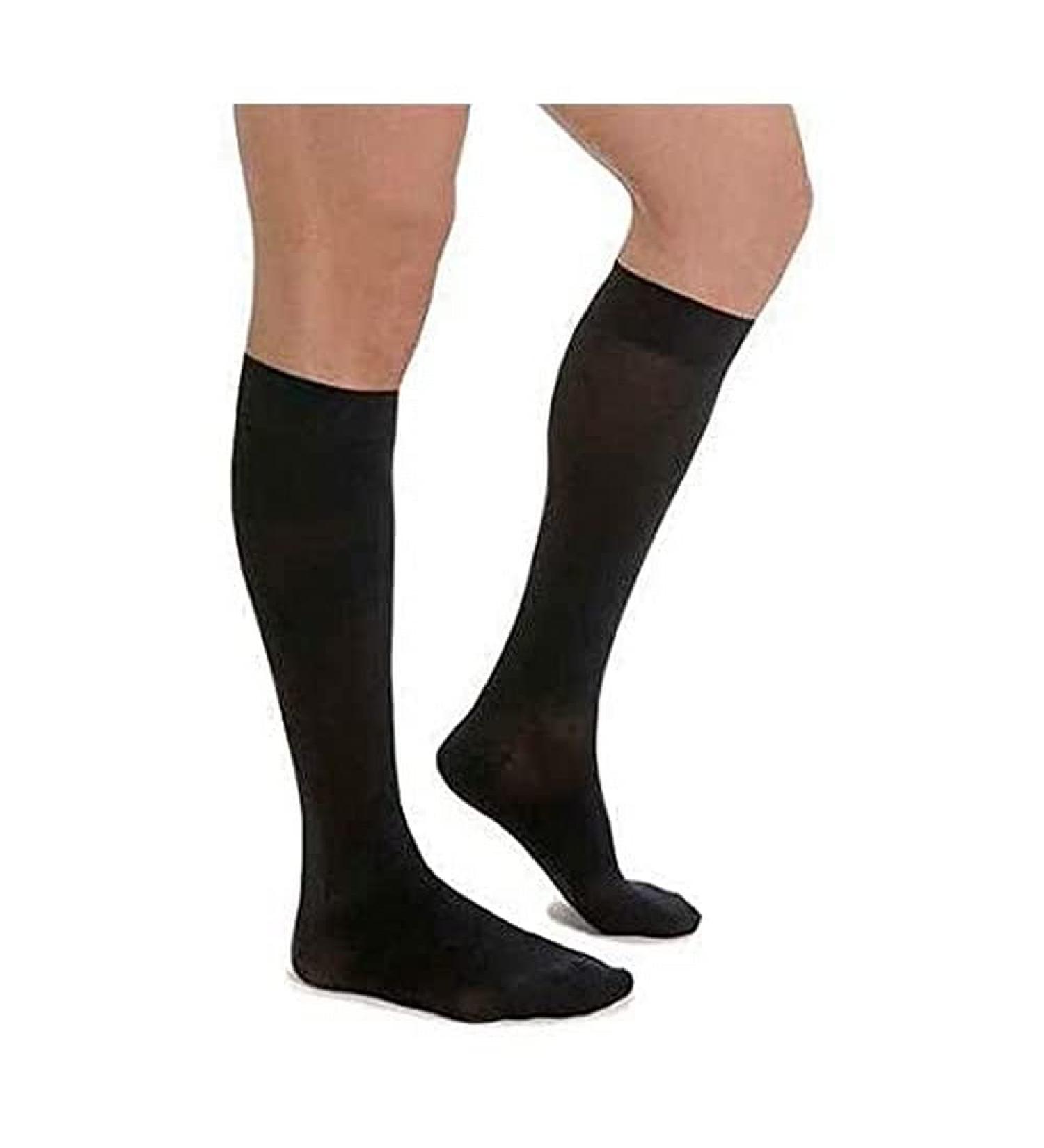 Calcetin Medilast 140 Negro med