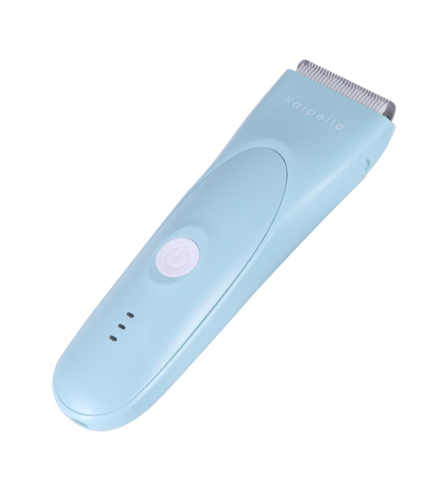 Buy Angoily 1 Set Baby Hair Clippers & Beard Kits - Electric Trimmer for Kids | Automatic Hair Clipper & Hair Tie Cutter Ideal for Toddlers - Buy Online on GoSupps.com