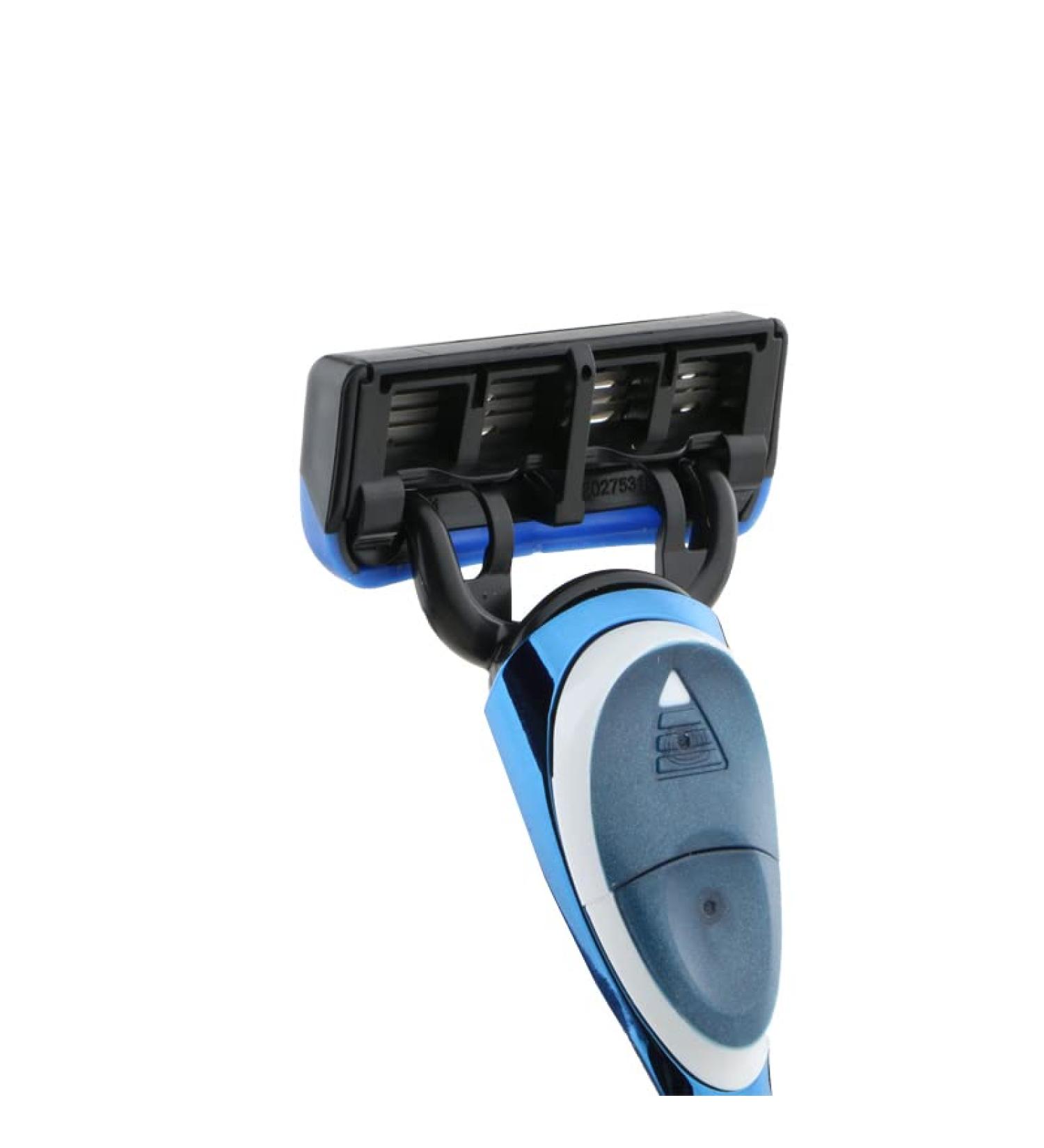 Buy Blue Shave Club Razor - Premium Quality Shaving for Men & Women - Ships Worldwide - Buy Online on GoSupps.com