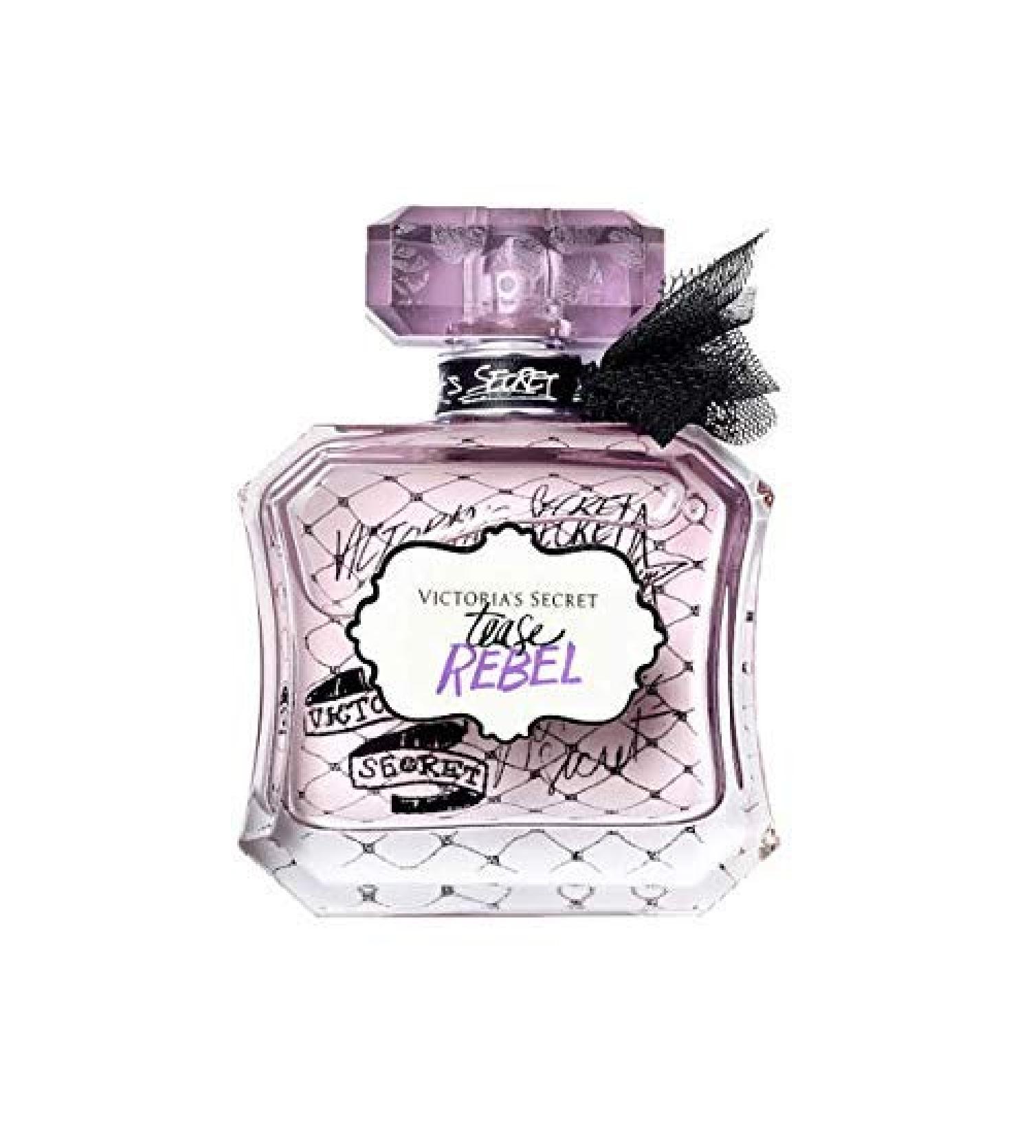 Victoria's Secret Tease Rebel 1.7 Ounce Eau de Parfum Spray Floral 1.7 Fl Oz (Pack of 1)