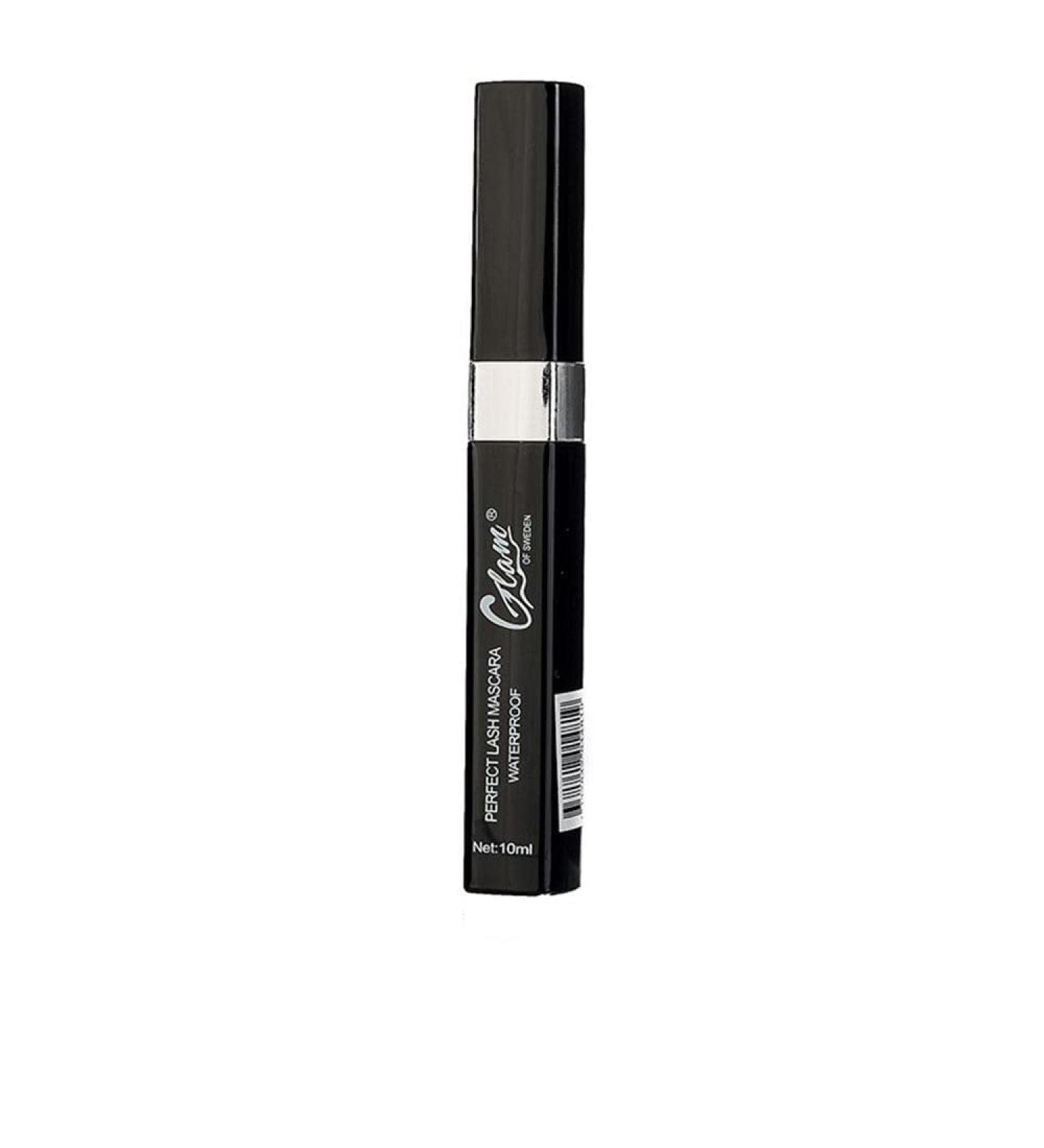 Glam of Sweden Perfect Lash Mascara 10 Gr Noir Longue dur e