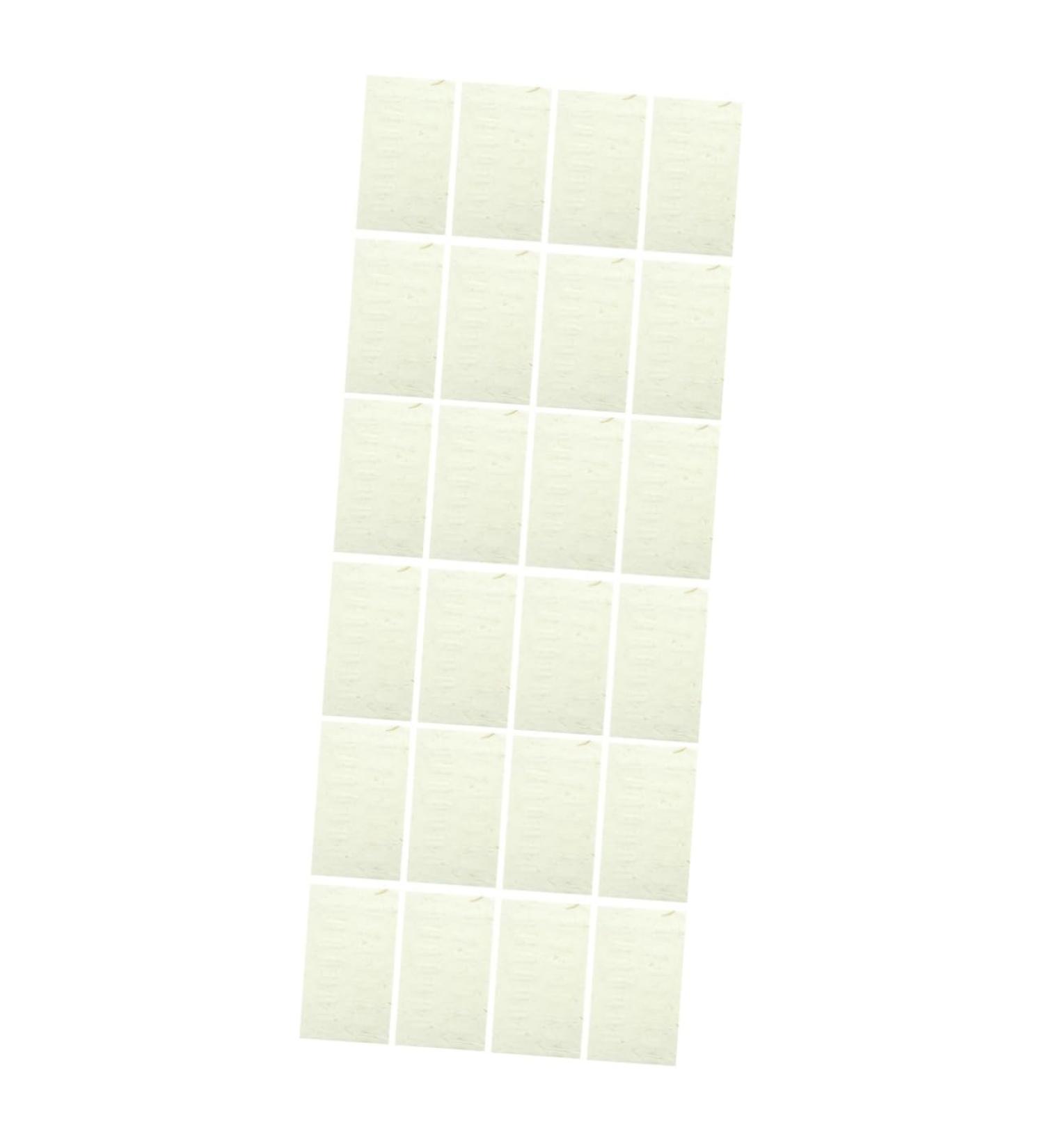 COHEALI 120 Sheets Decoupage Paper for Crafts Leaves for Crafts Chinese Paper Brush Rice Paper Set Manual - Buy Online on GoSupps.com