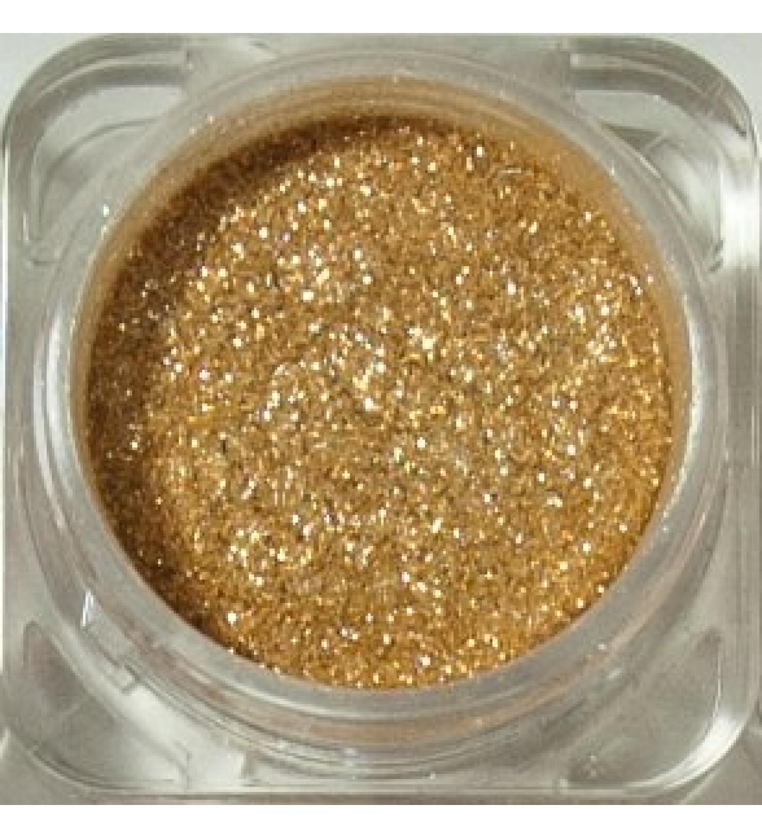 Naked Cosmetics Heavy Metal #02