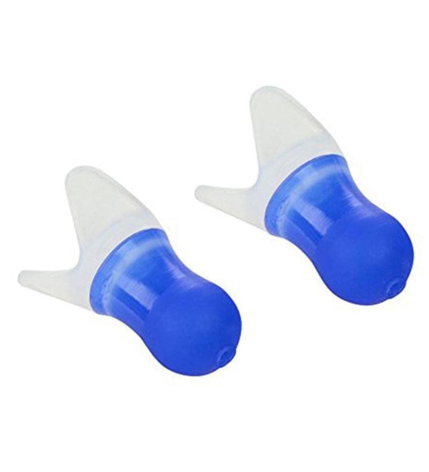 Swimmer Ear Plugs Silicone Ear Plugs Ear Protector Ear Plugs 1 Pair Silicone Earplugs Reusable Noise Cancelling Ear Plugs Soft Silicone Noise Reduction for Sleep Study (Color : A) - Buy Online on GoSupps.com