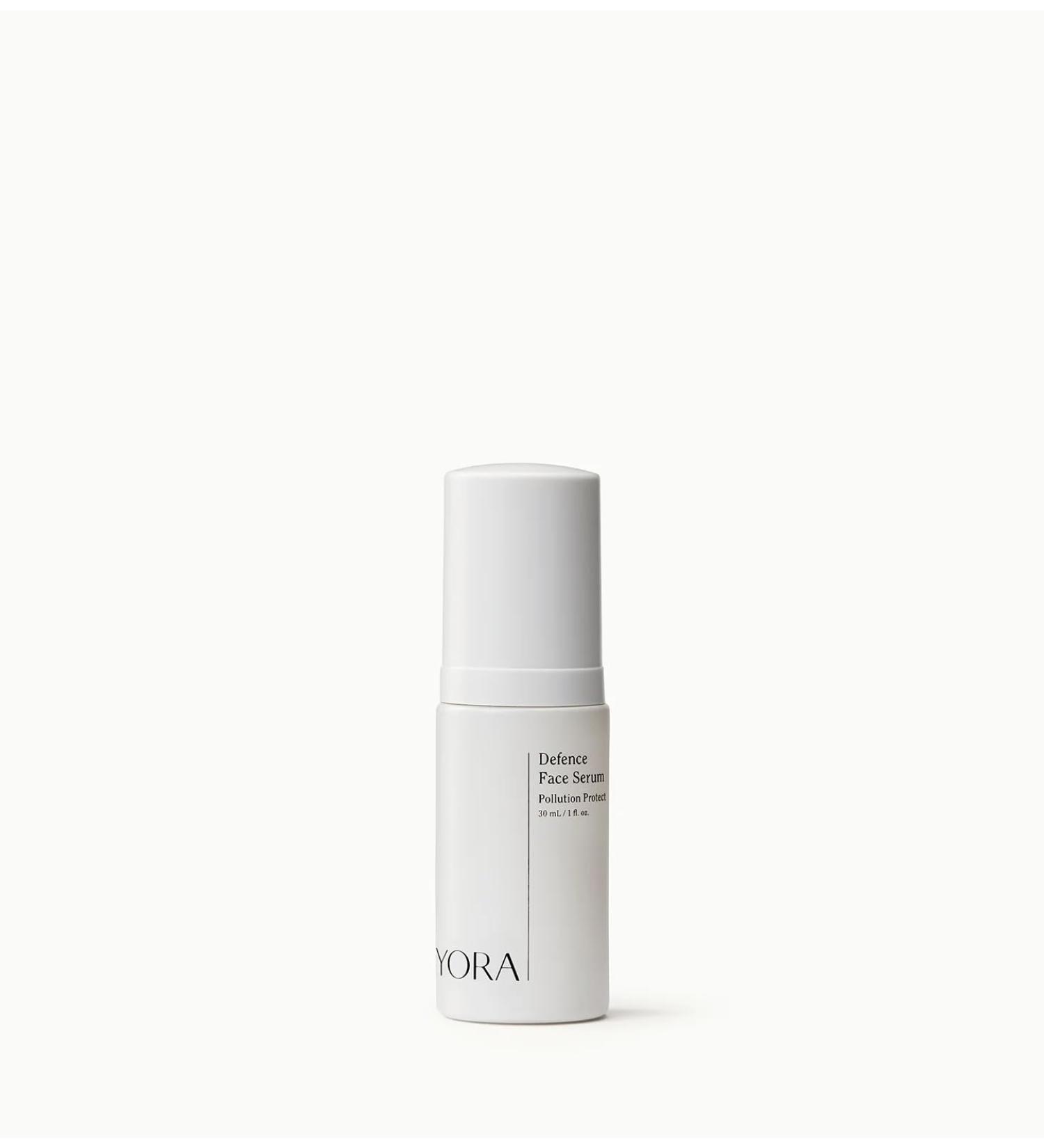 YORA - Defence Face Serum Pollution Protect 30mL - Buy Online on GoSupps.com
