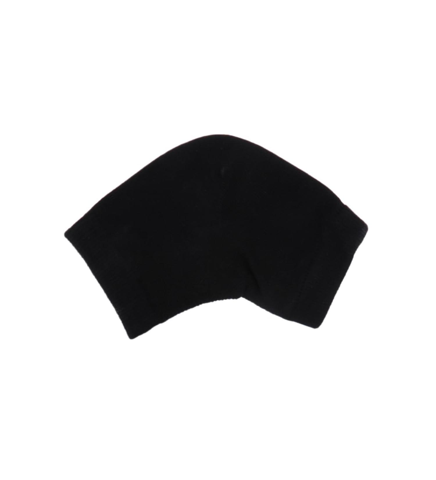 FOMIYES 1 Pair Features Socks for Women Spa Socks Silicone Heel Protector Cracked Heel Socks Lotion Socks Silicone Gel Moisturizing Gel Socks Men and Women Sole of Foot Pad - Buy Online on GoSupps.com