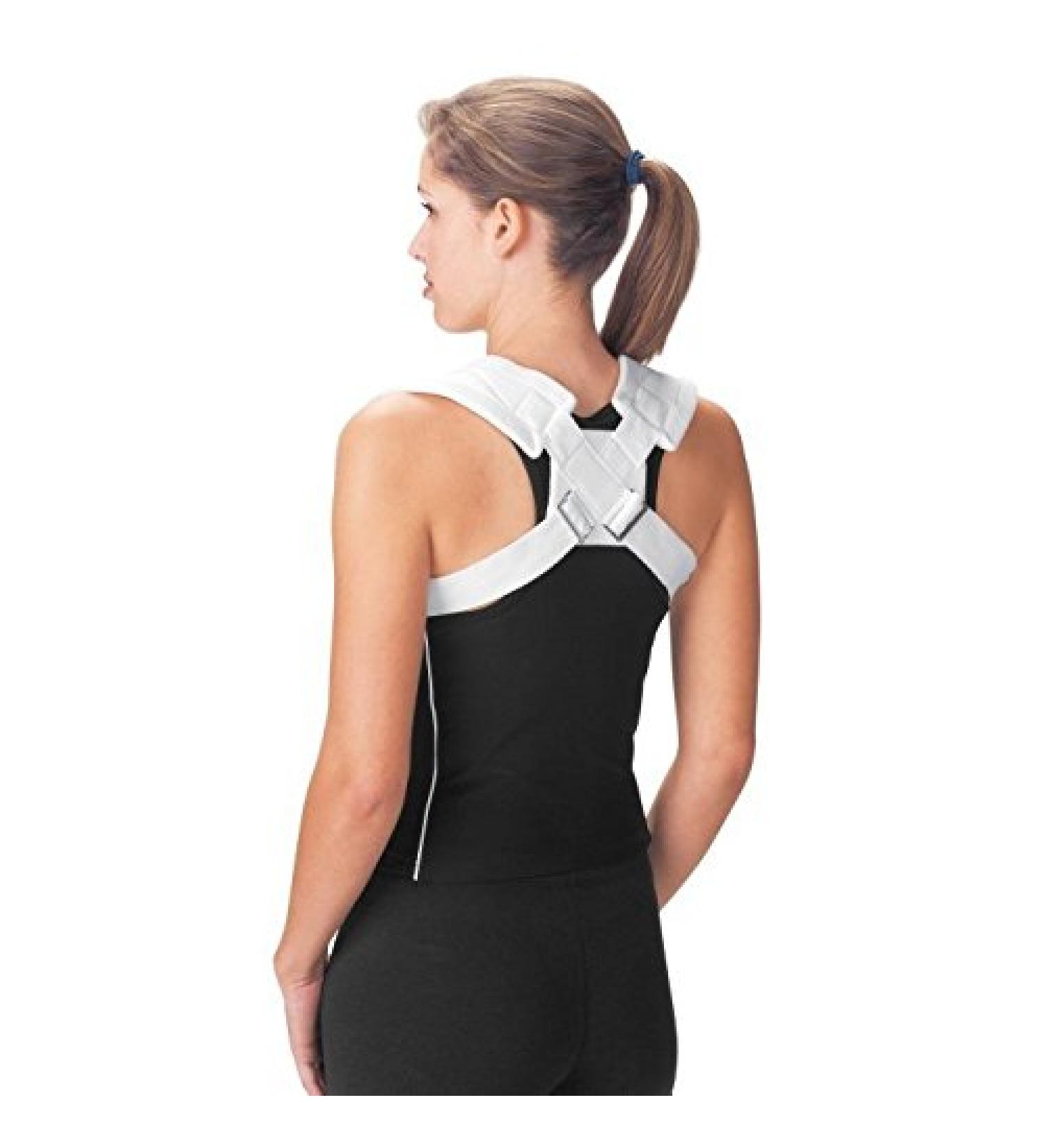 DJO 79-85007 Procare Clavicle Splint Large 36" - 42" Size