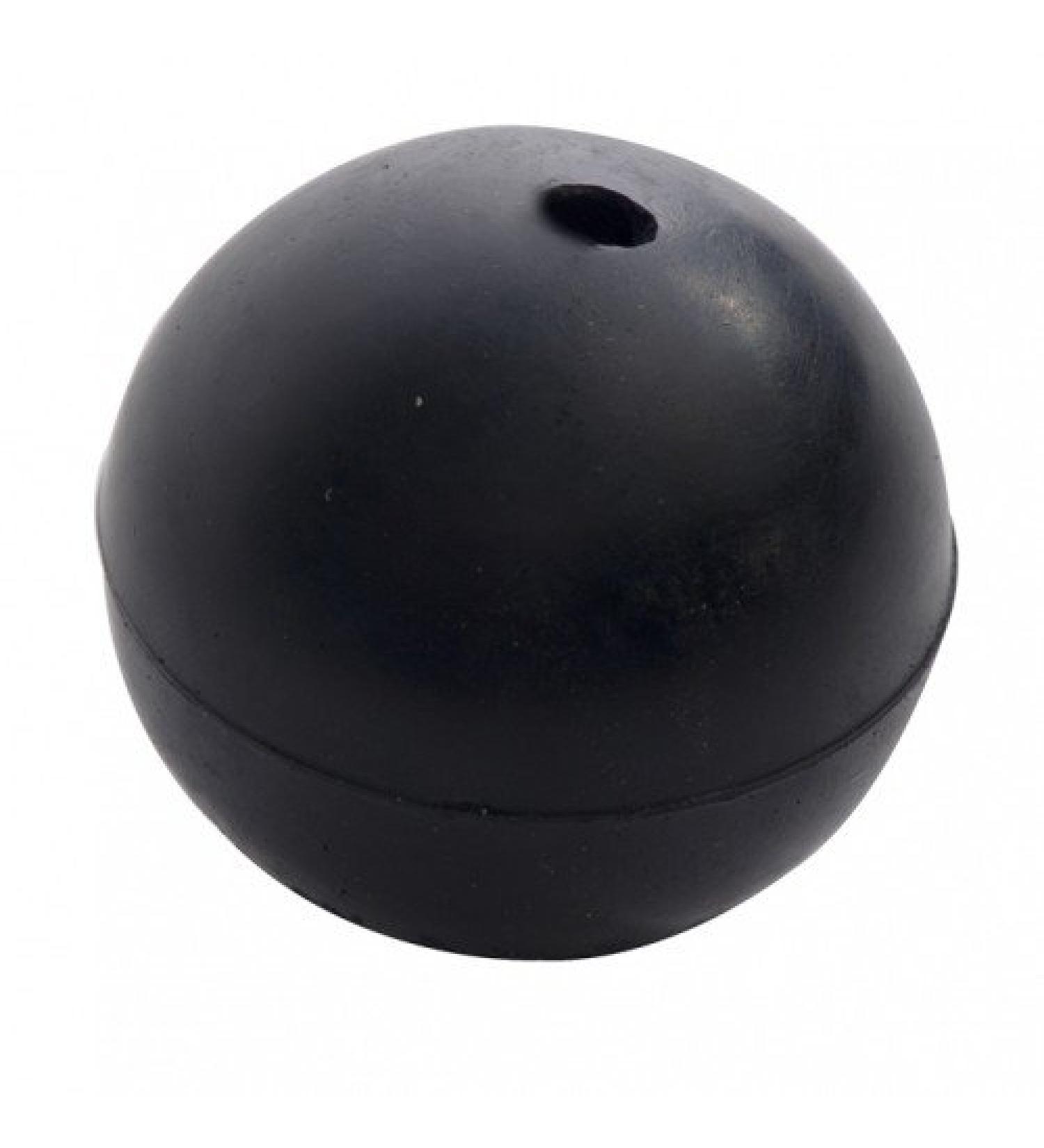 TreadLife Fitness Replacement Rubber Stopper Ball - Universal Size | Cable Gym Accessory - Buy Online on GoSupps.com