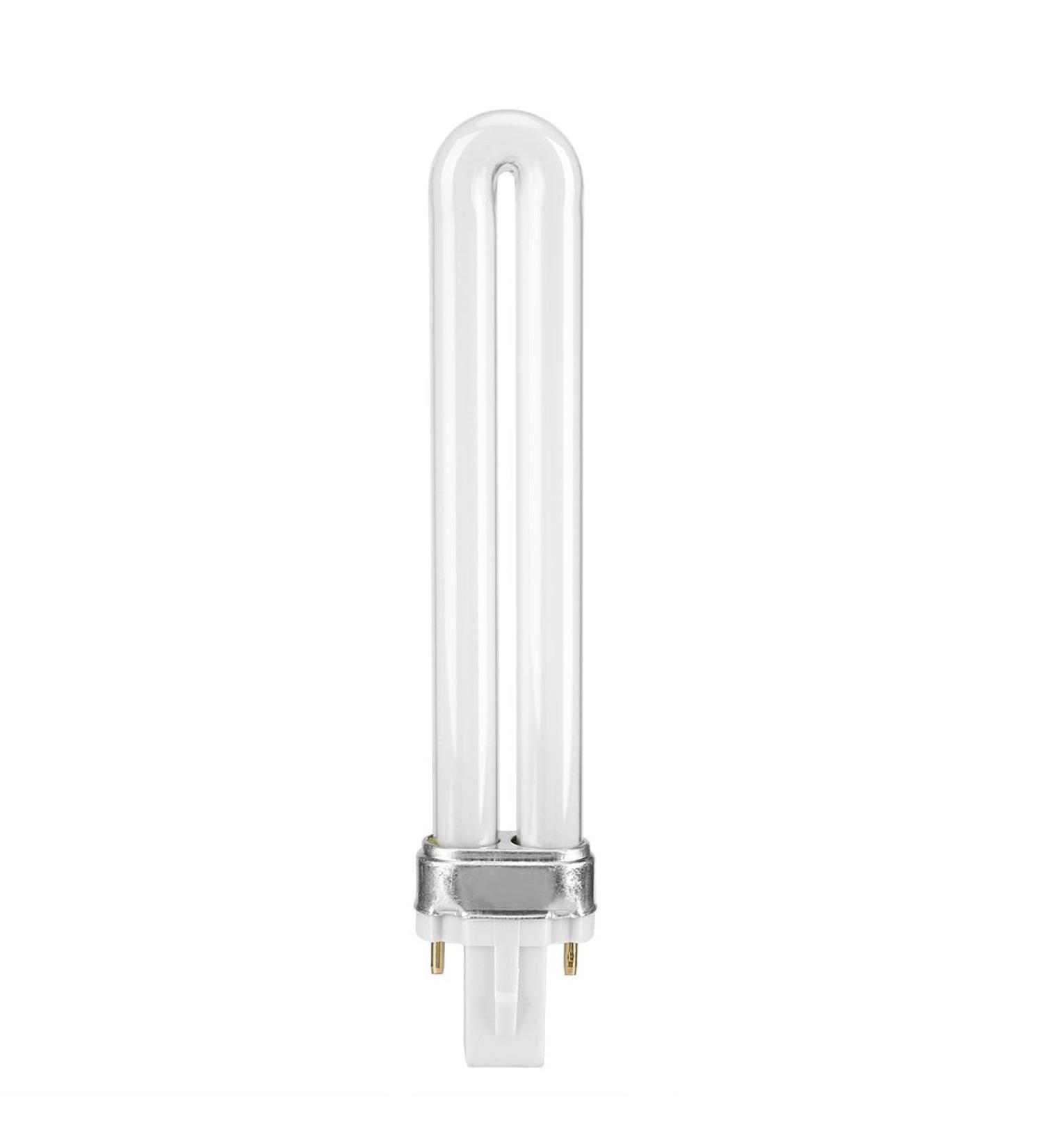 Buy 4pcs Manicure UV Nail Lamp Bulbs - 9W Gel Curing Light for Perfect Nail Polish Drying | International Shipping Available - Buy Online on GoSupps.com