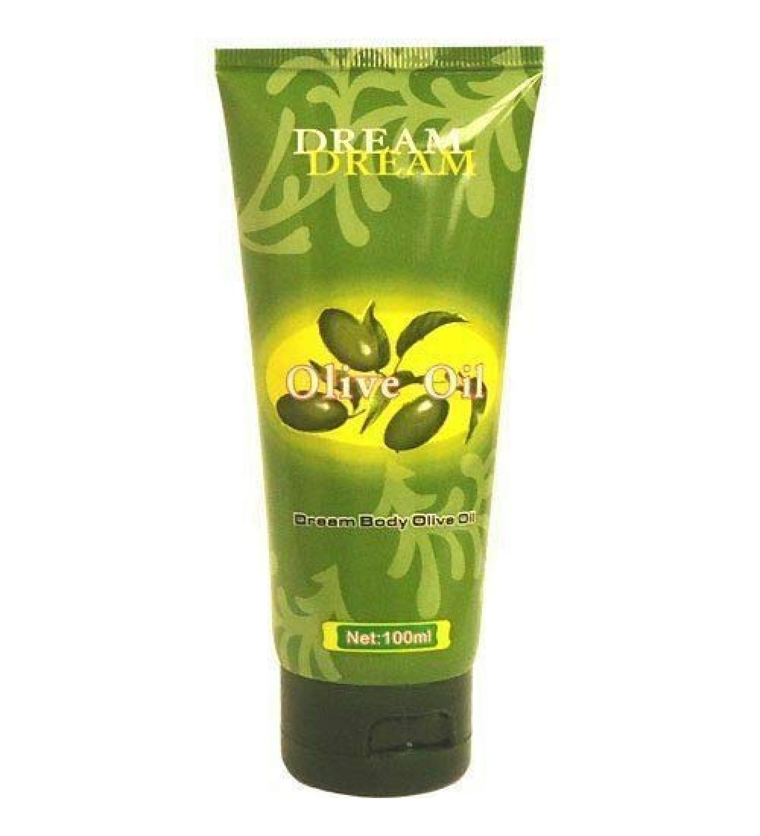 Dream Body Olive Oil 100ml