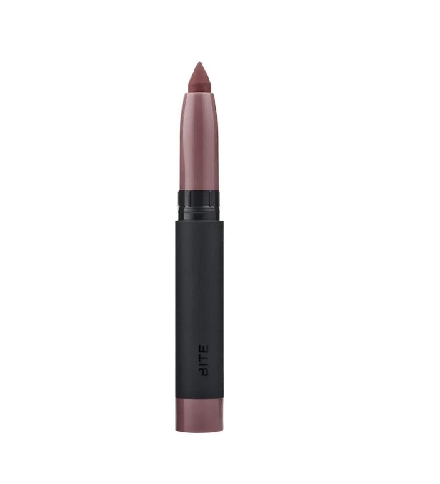 Bite Beauty Matte Cr me Lip Crayon Travel Deluxe Size Glac