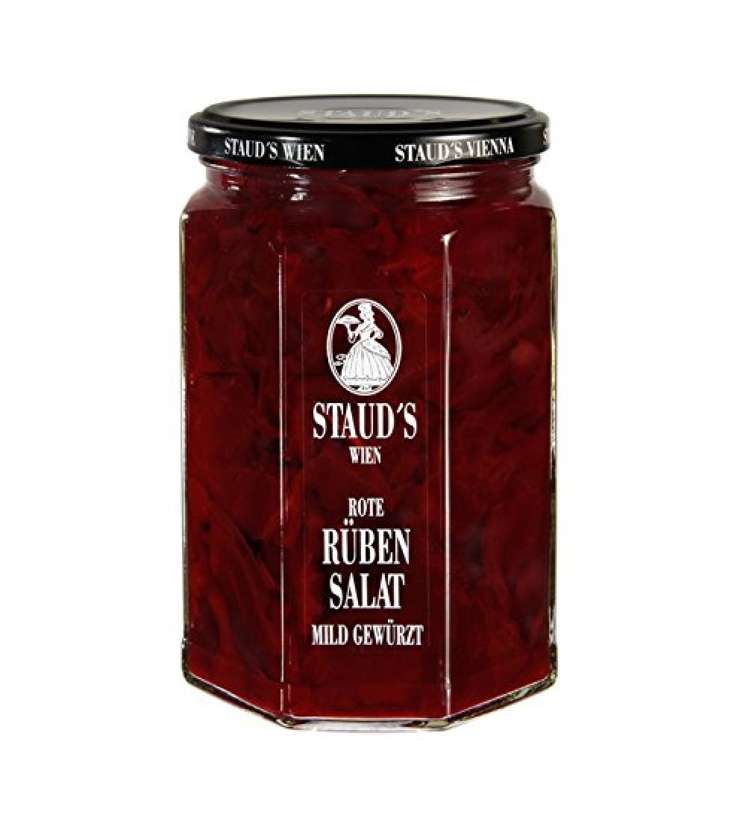 Staud's "Torte B b salad" 314ml